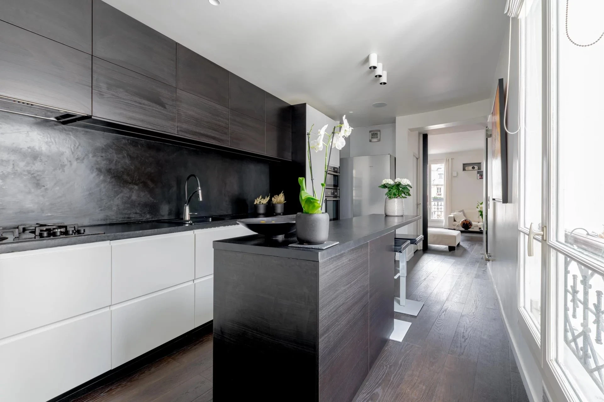 Image du bien : À quelques pas du Jardin du Luxembourg 7