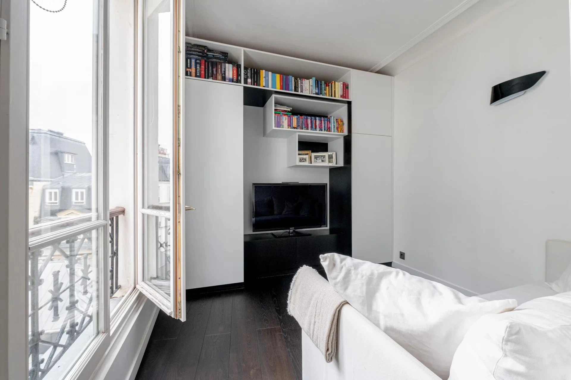 Image du bien : À quelques pas du Jardin du Luxembourg 8