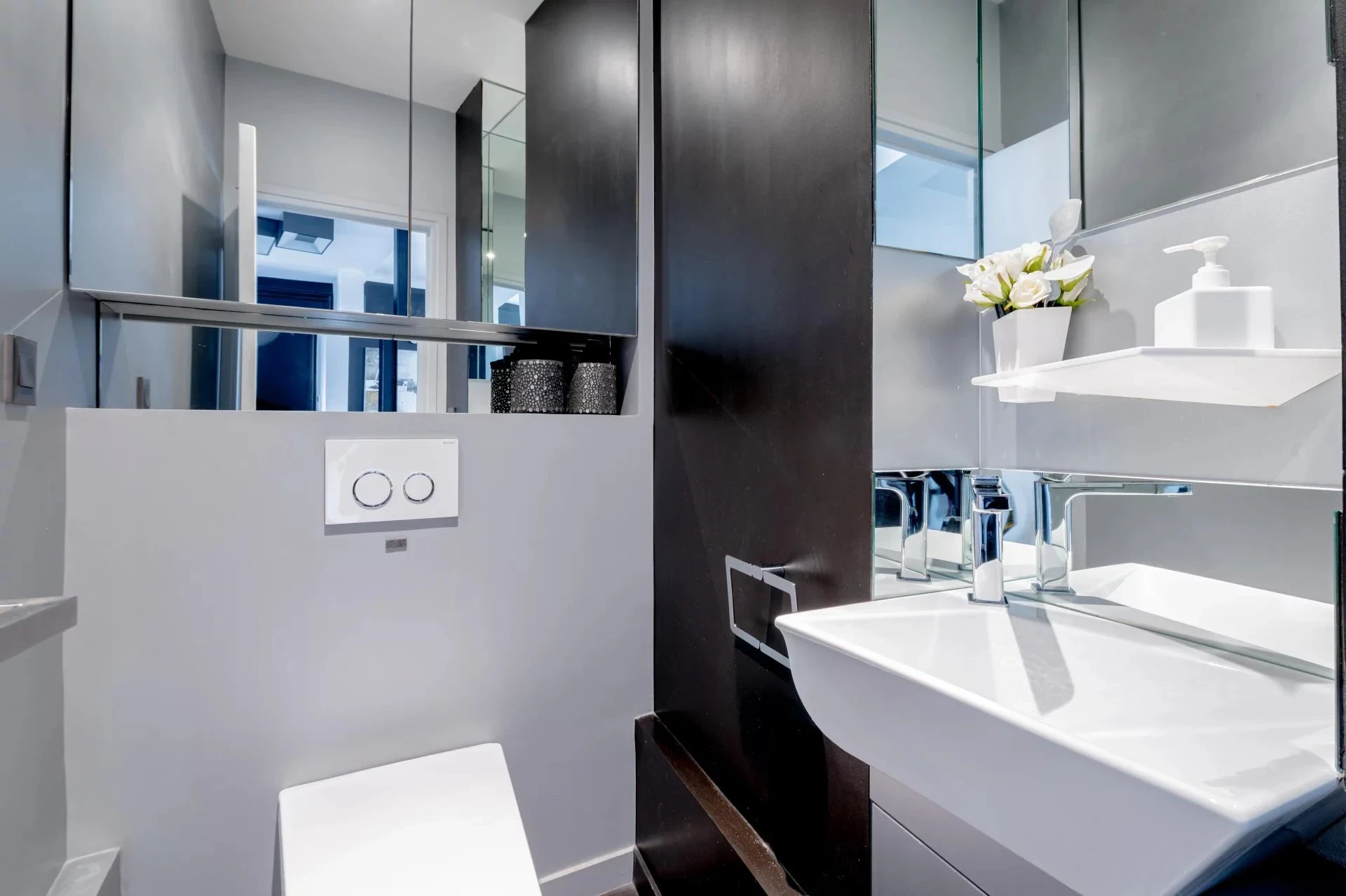 Image du bien : À quelques pas du Jardin du Luxembourg 9