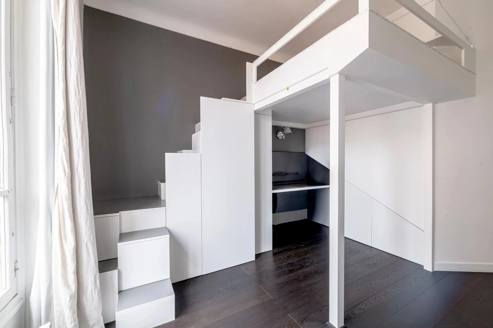 Image du bien : À quelques pas du Jardin du Luxembourg 15