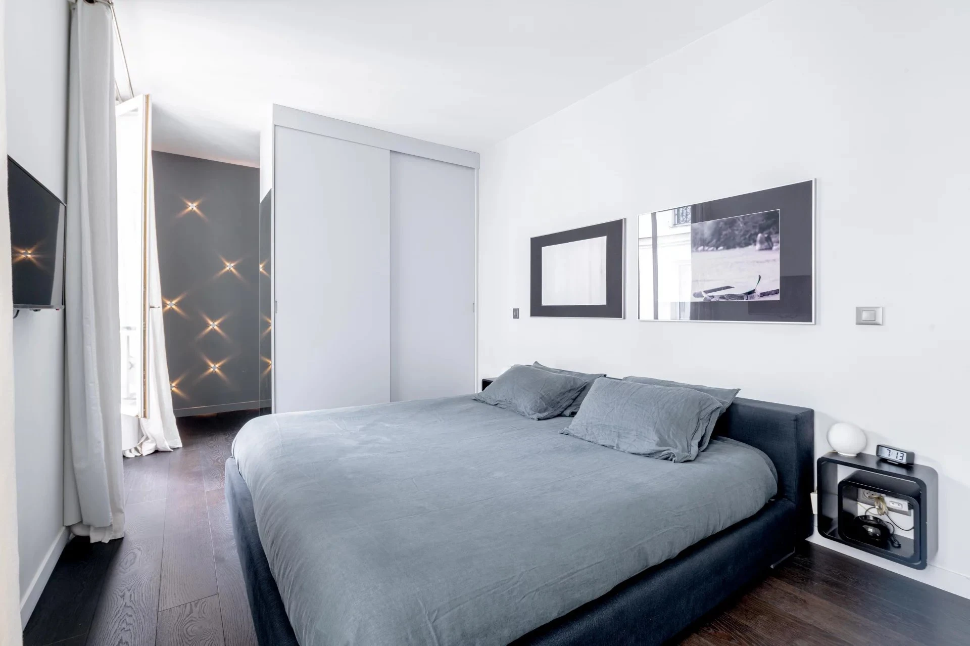 Image du bien : À quelques pas du Jardin du Luxembourg 11