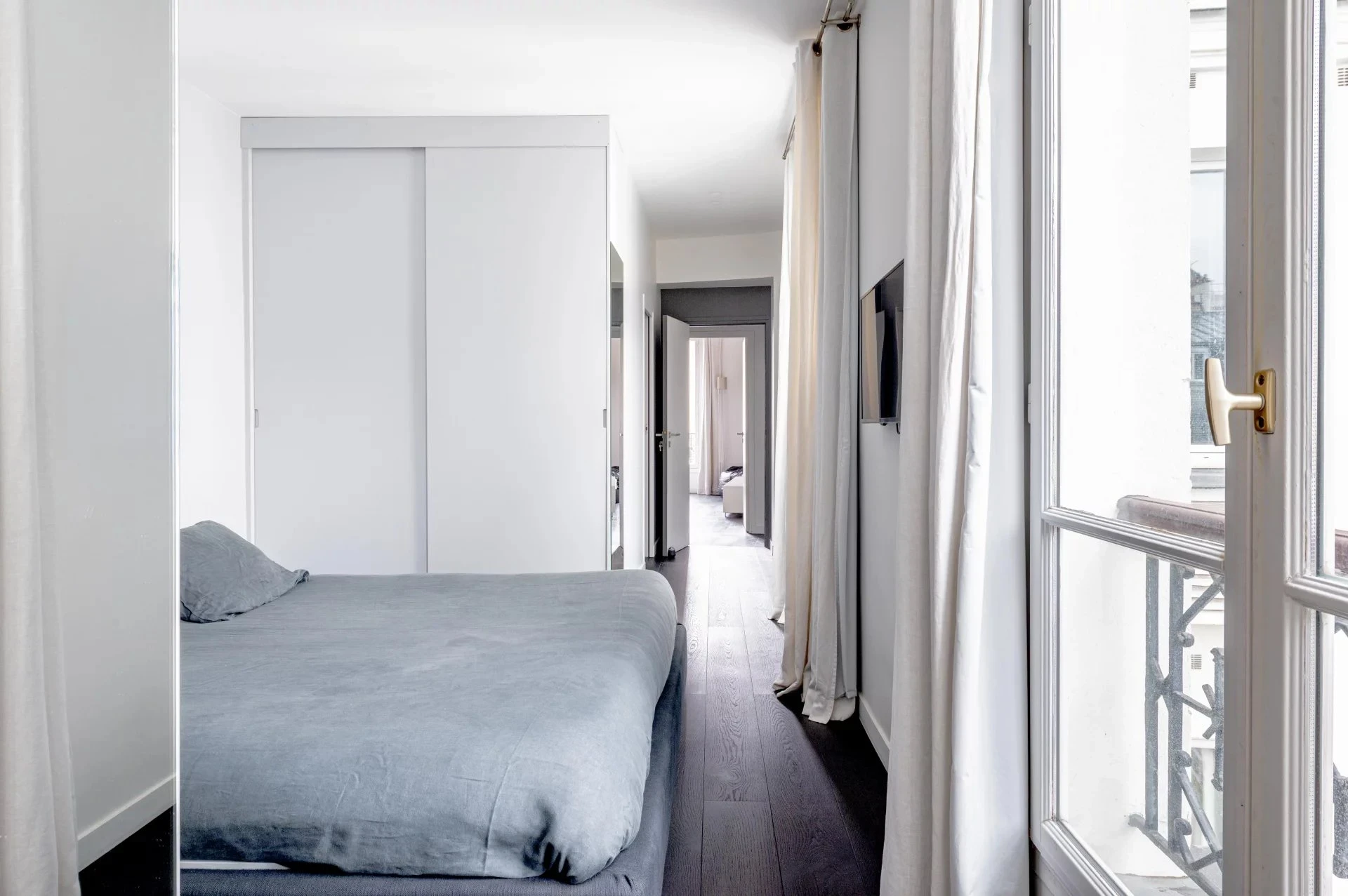 Image du bien : À quelques pas du Jardin du Luxembourg 12