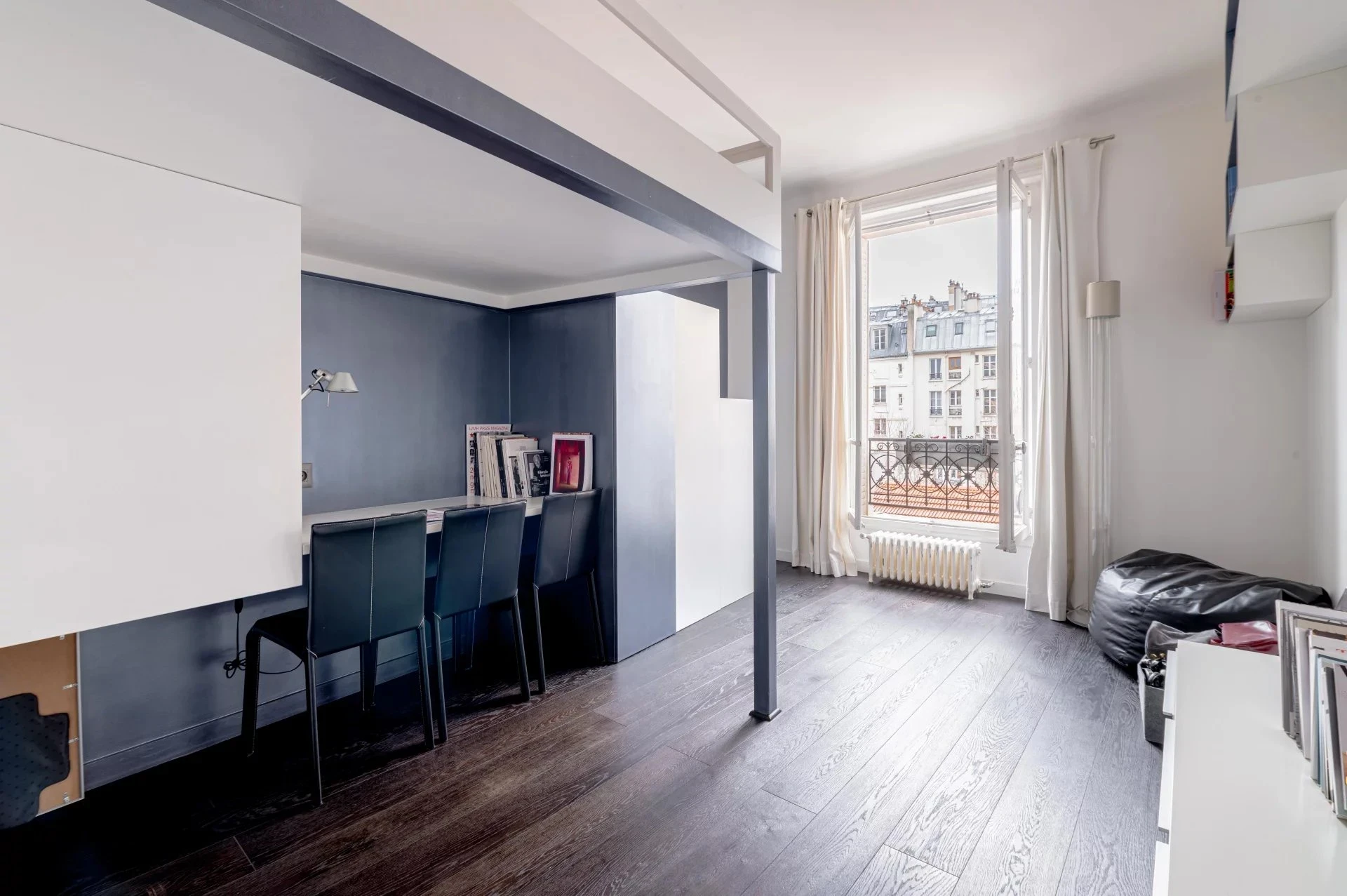 Image du bien : À quelques pas du Jardin du Luxembourg 14