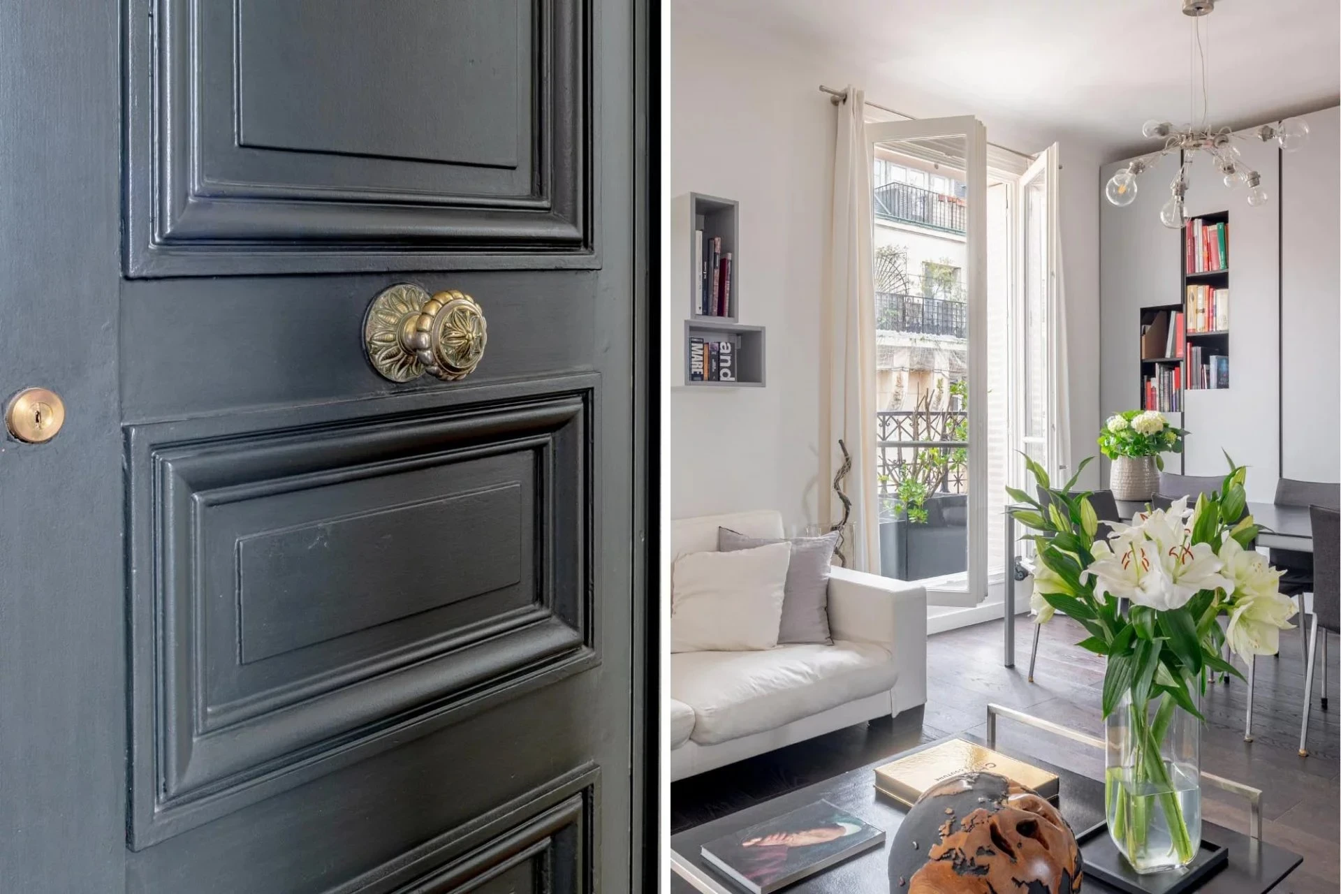 Image du bien : À quelques pas du Jardin du Luxembourg 2