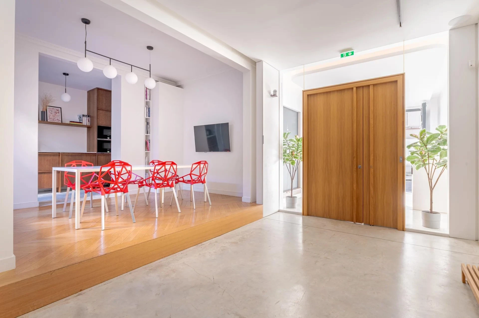 Image du bien : Maison en pleine Propriété au coeur du 14e 8