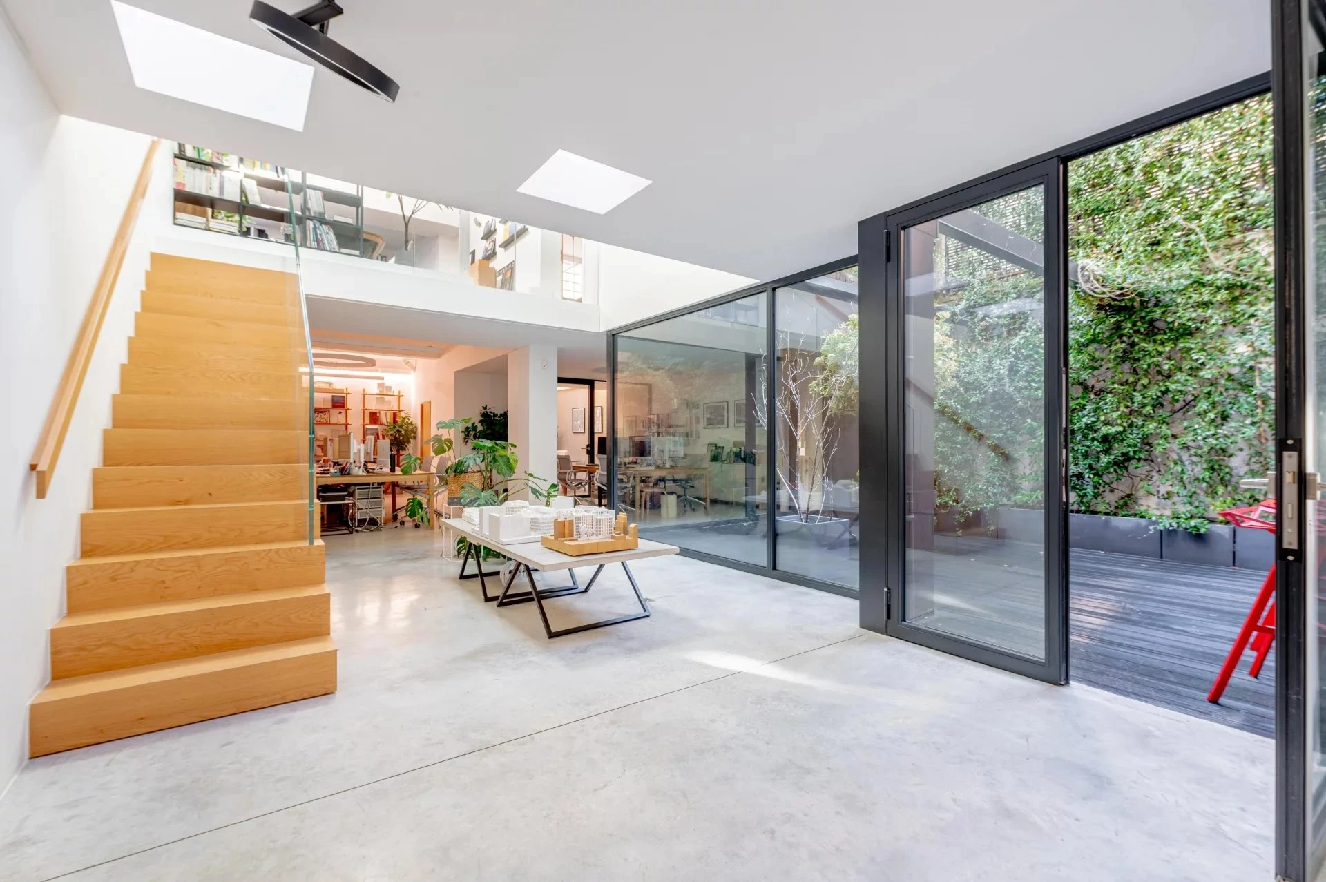 Image du bien : Maison en pleine Propriété au coeur du 14e 10