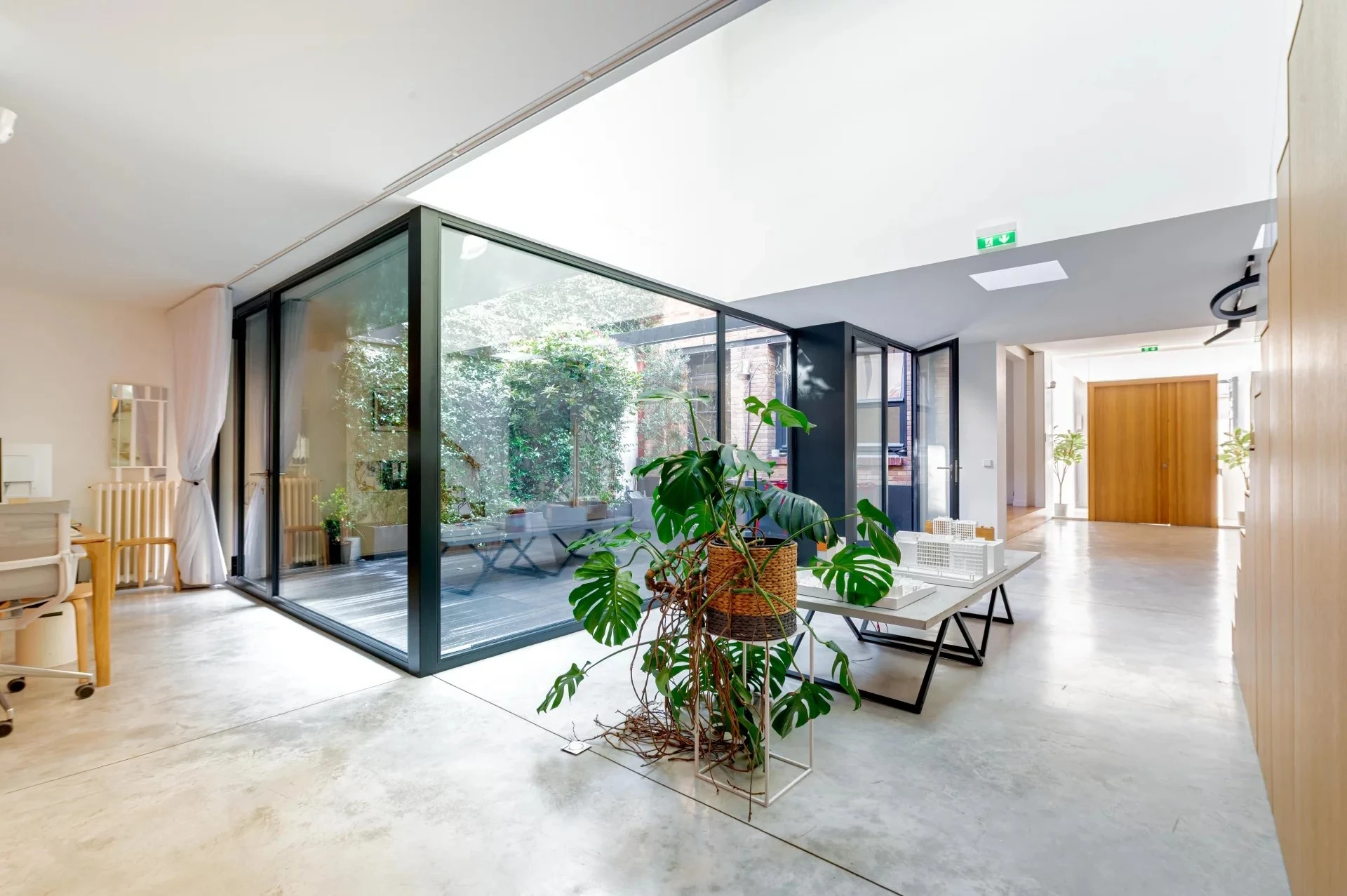 Image du bien : Maison en pleine Propriété au coeur du 14e 9