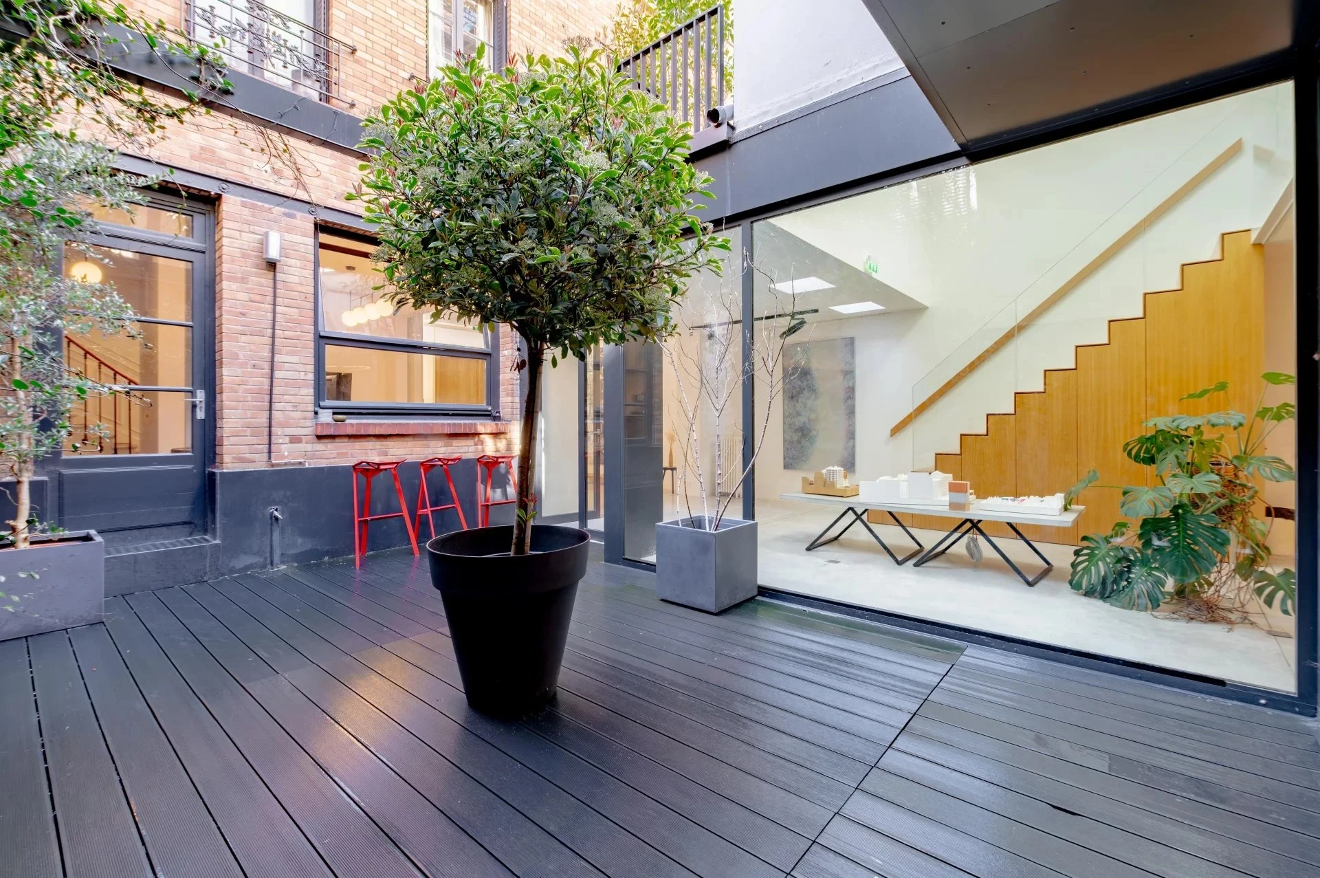 Image du bien : Maison en pleine Propriété au coeur du 14e 12