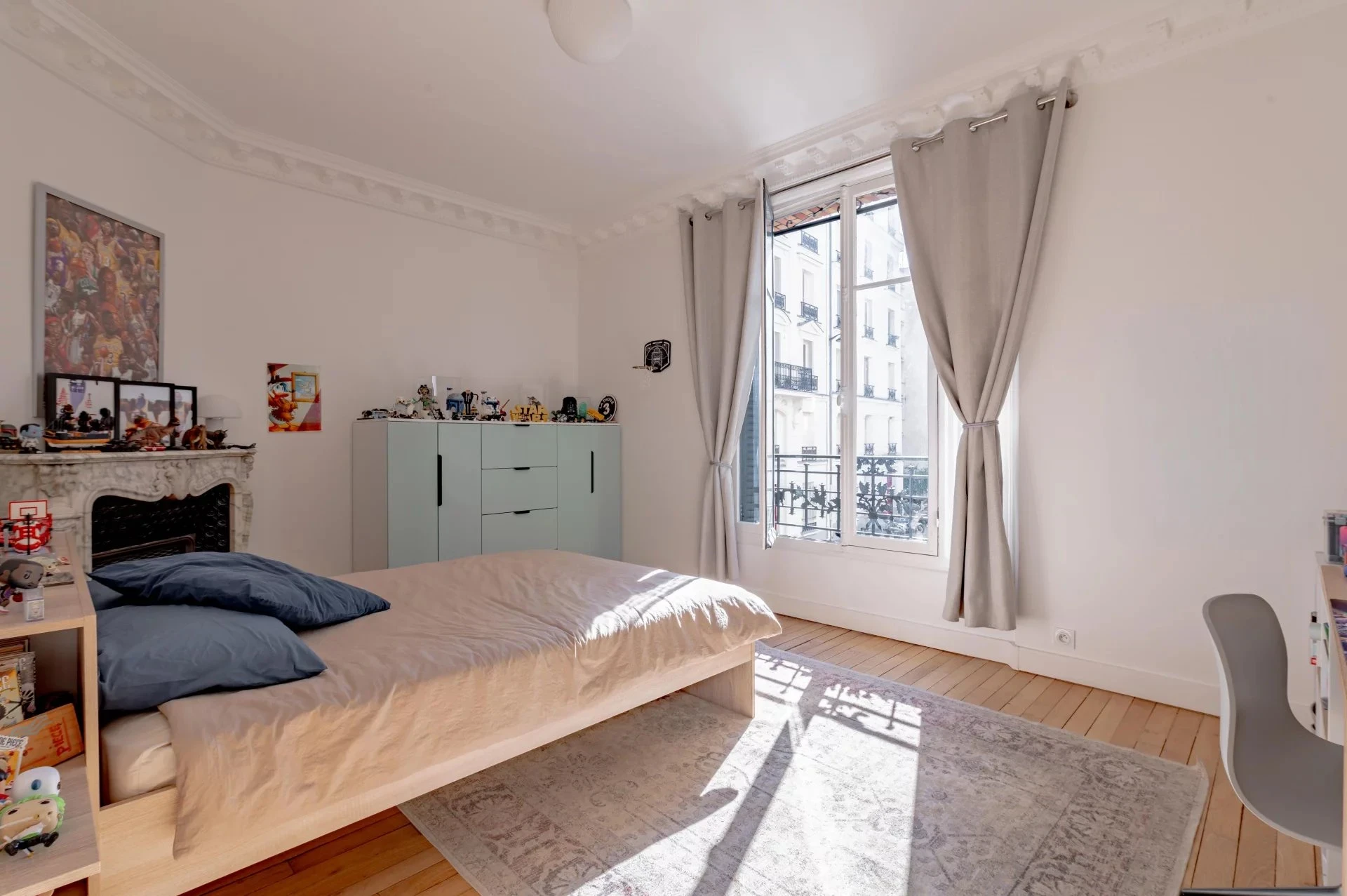 Image du bien : Maison en pleine Propriété au coeur du 14e 5