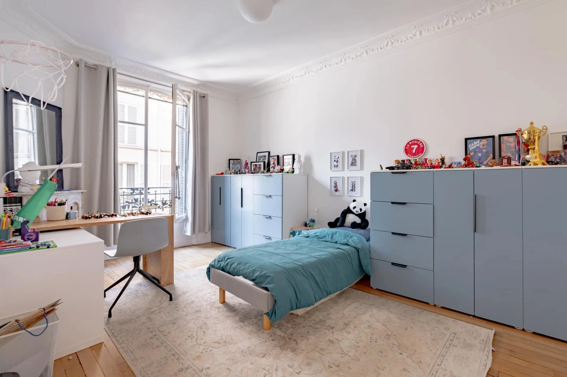 Image du bien : Maison en pleine Propriété au coeur du 14e 6