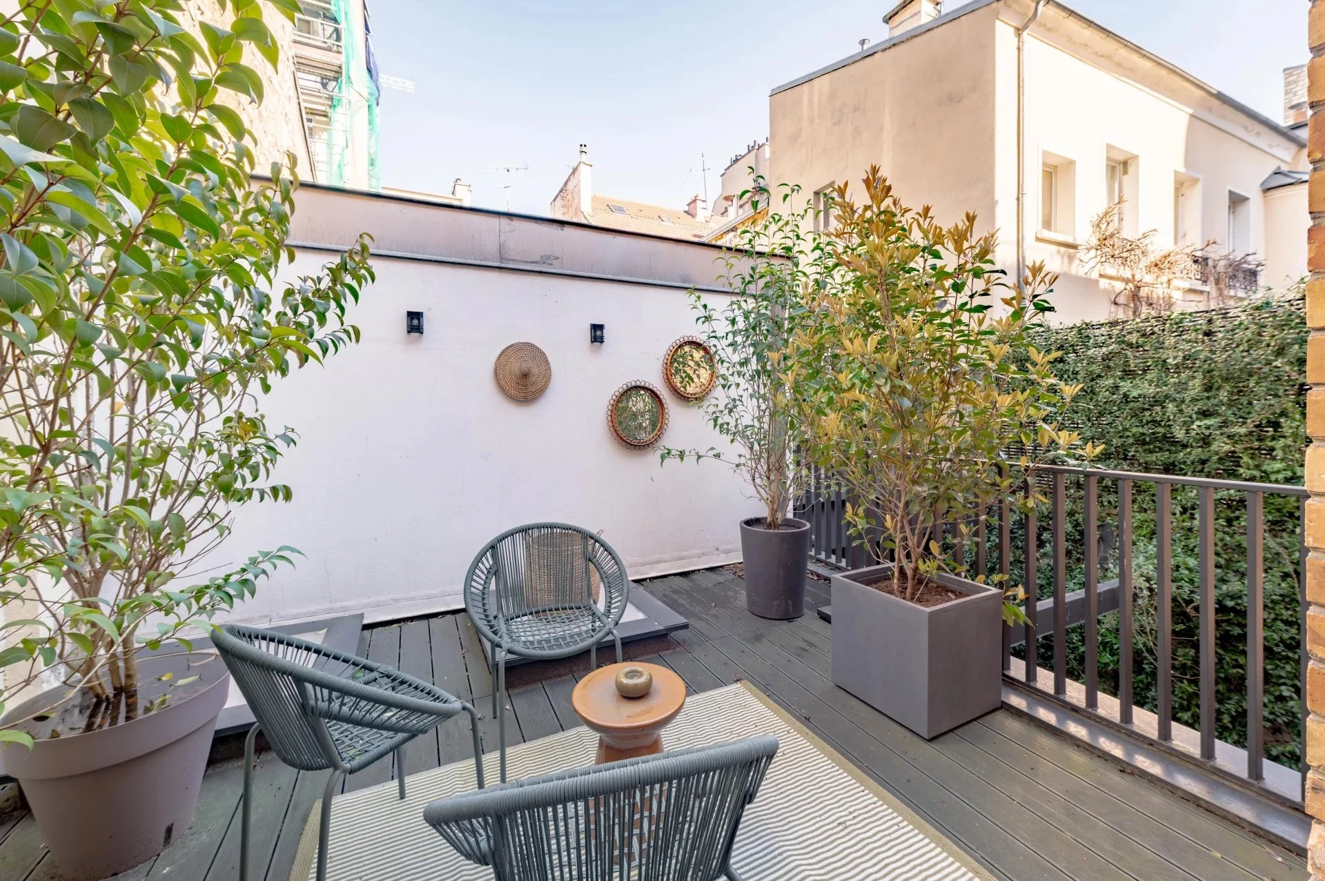 Image du bien : Maison en pleine Propriété au coeur du 14e 13