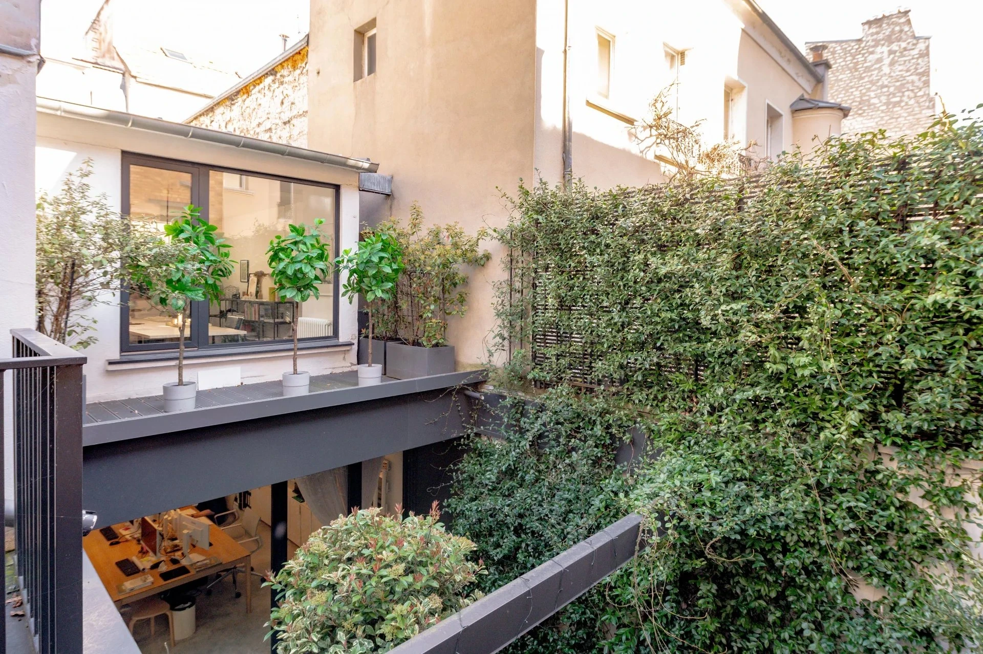 Image du bien : Maison en pleine Propriété au coeur du 14e 15