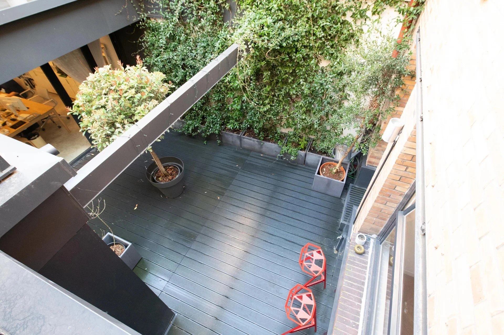 Image du bien : Maison en pleine Propriété au coeur du 14e 16