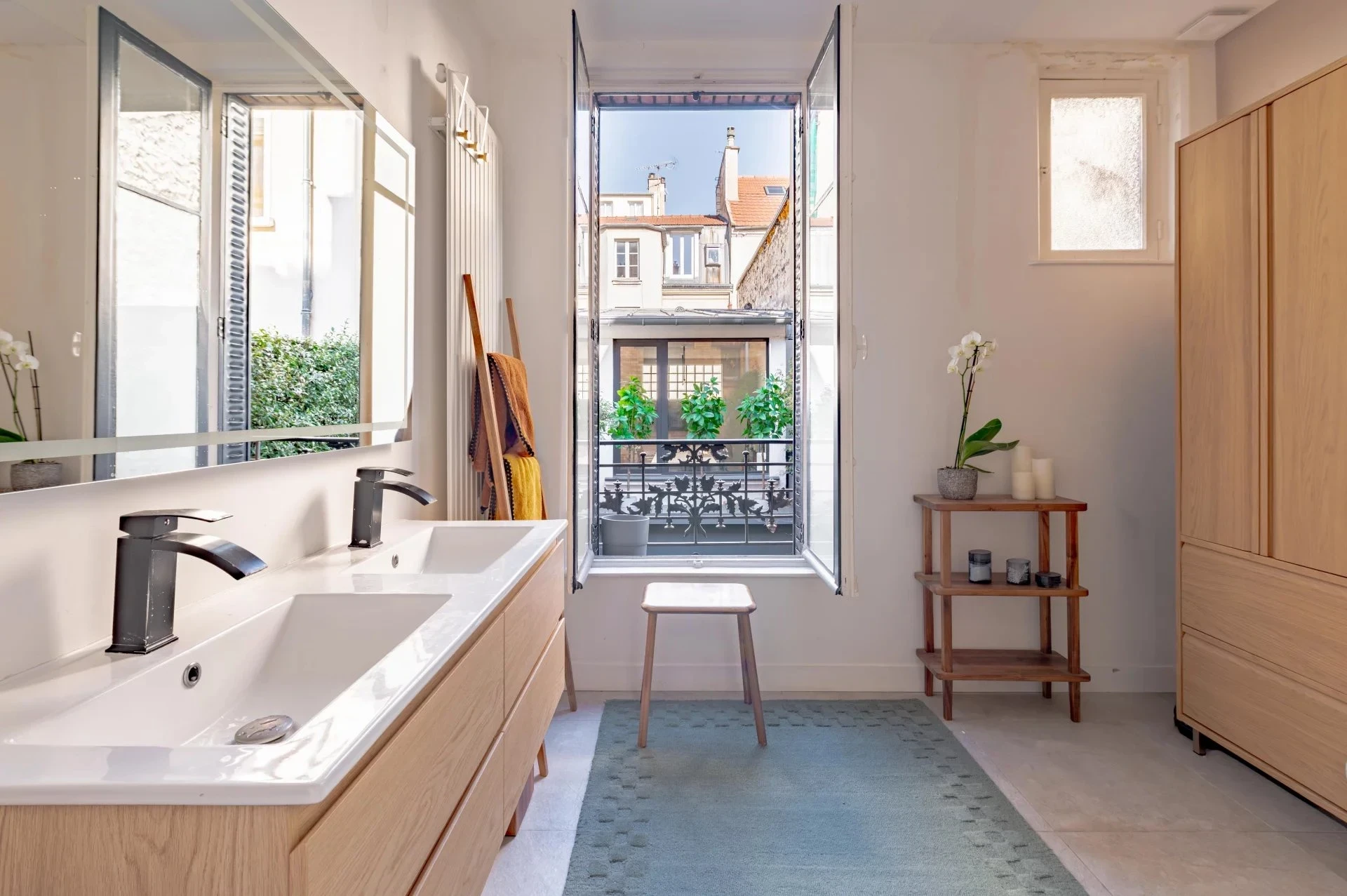 Image du bien : Maison en pleine Propriété au coeur du 14e 4