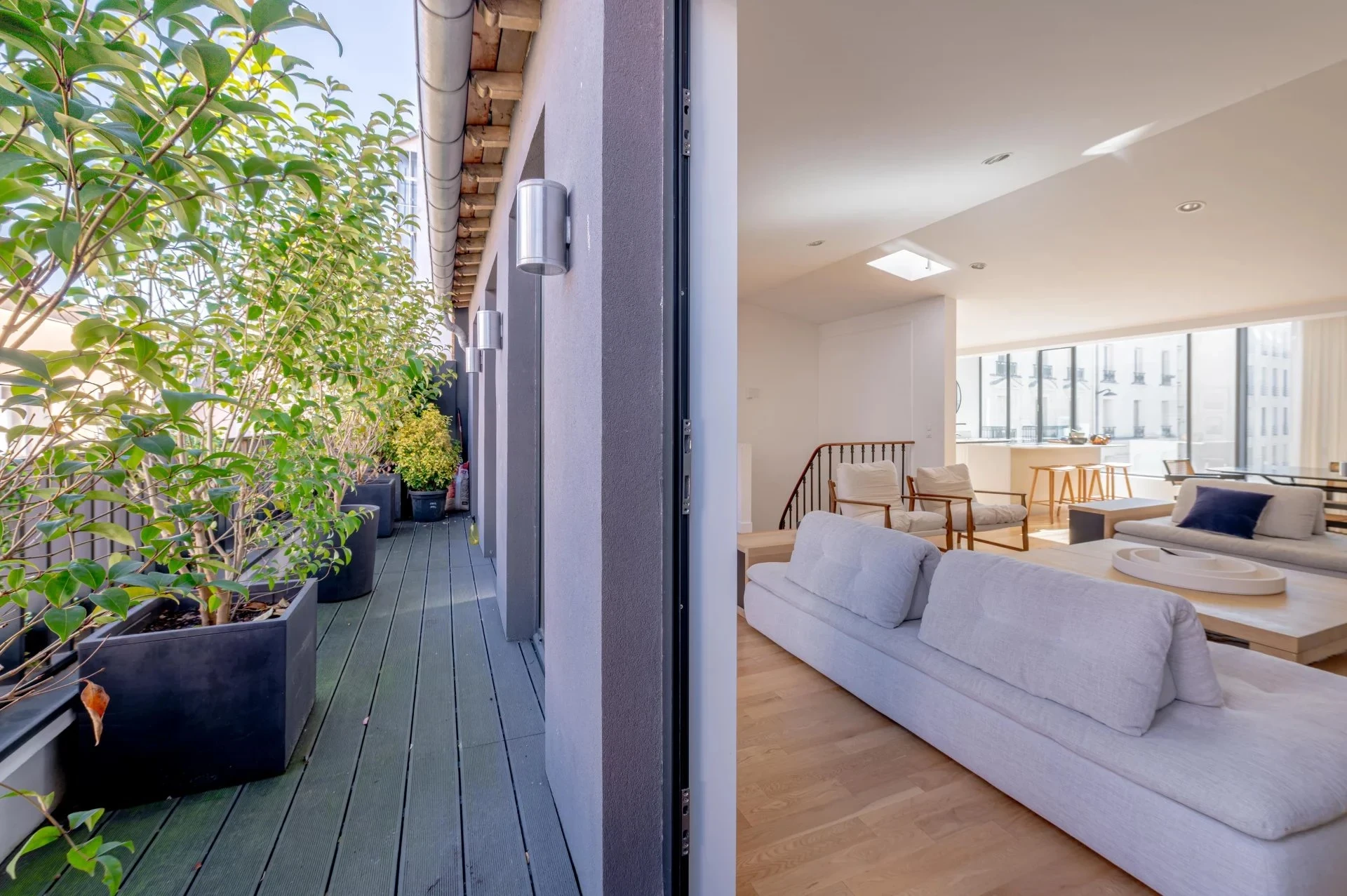 Image du bien : Maison en pleine Propriété au coeur du 14e 4