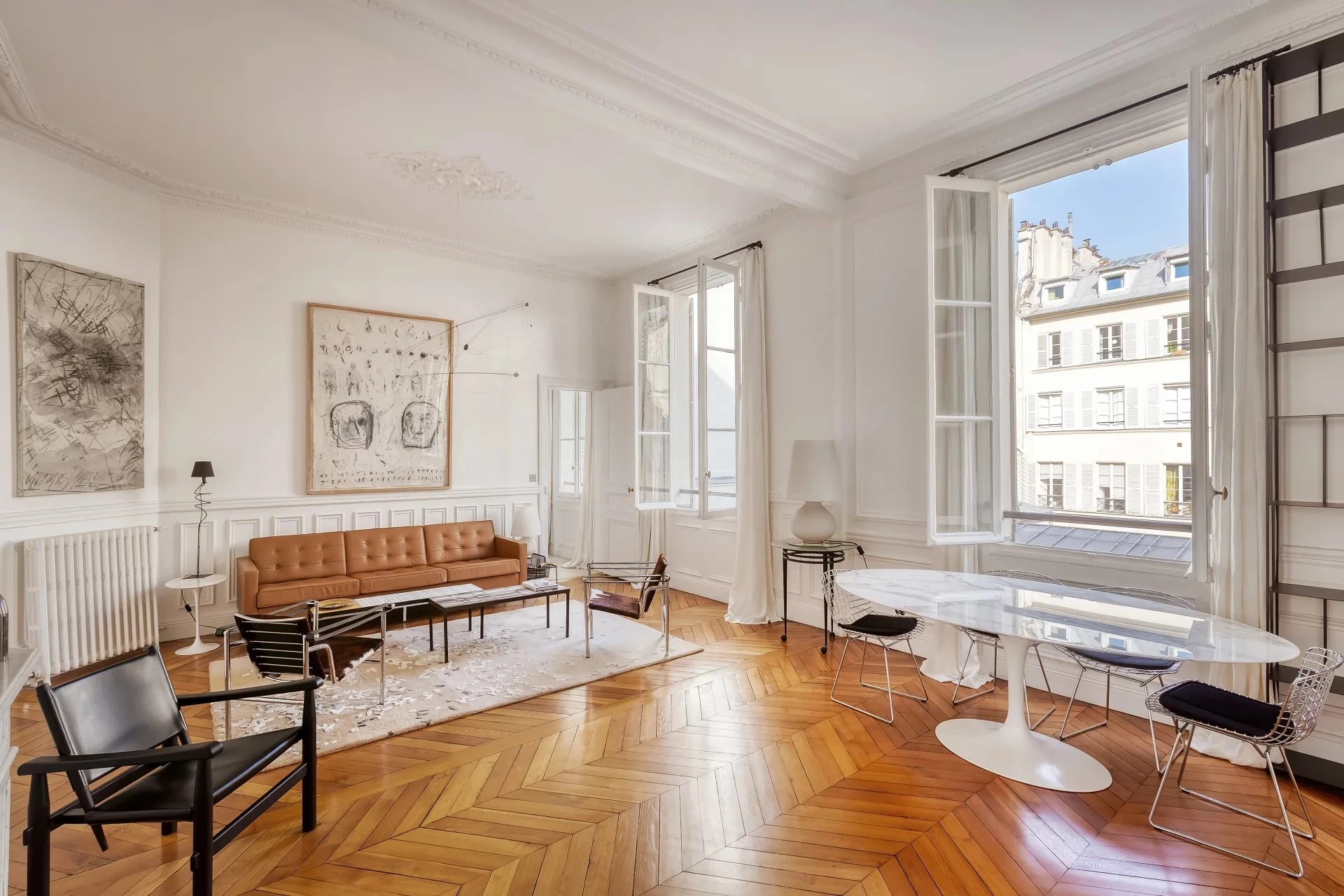 Advantages of property