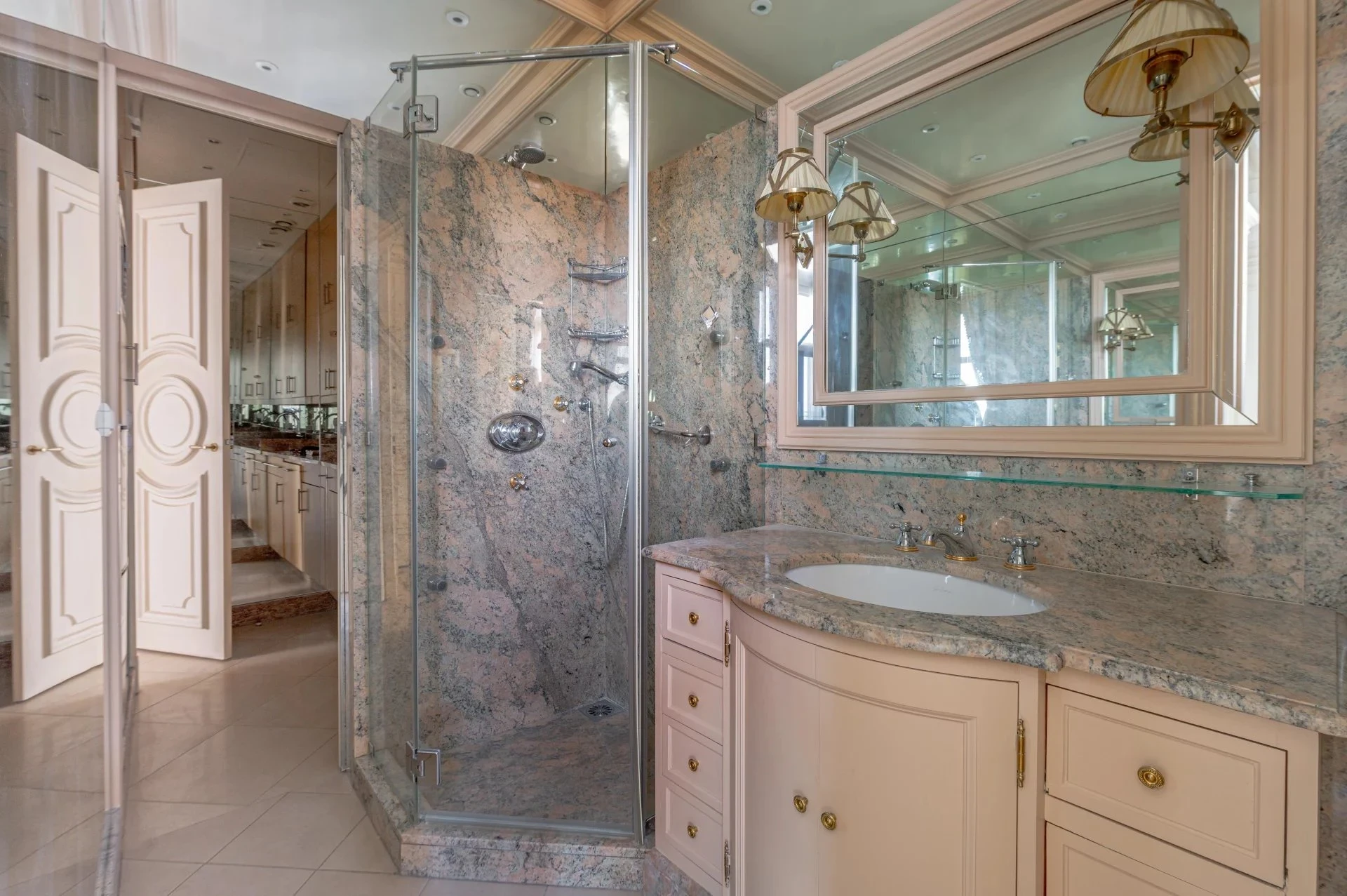 Image du bien : L’élégance des années trente, vue panoramique 6