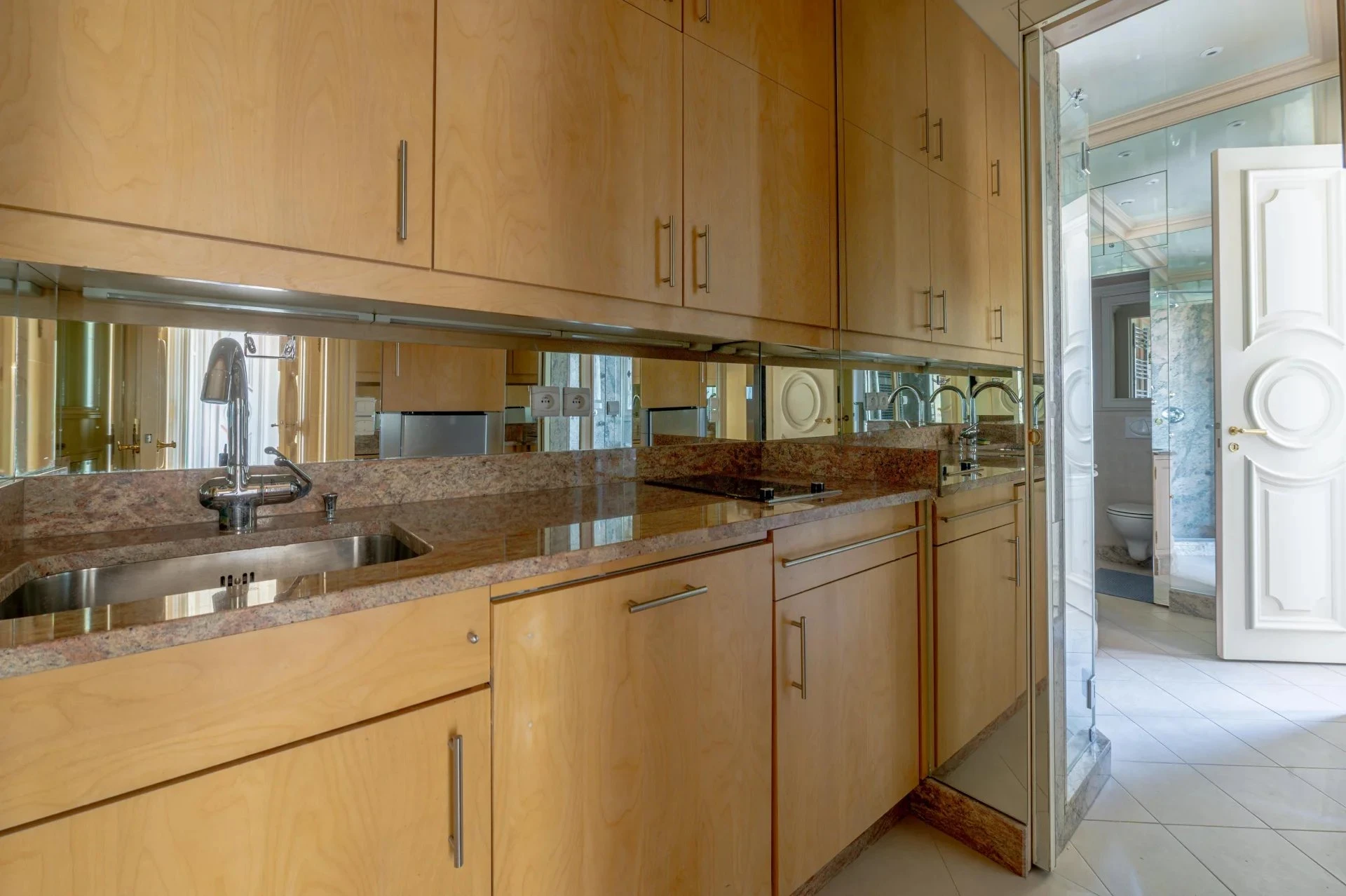 Image du bien : L’élégance des années trente, vue panoramique 7