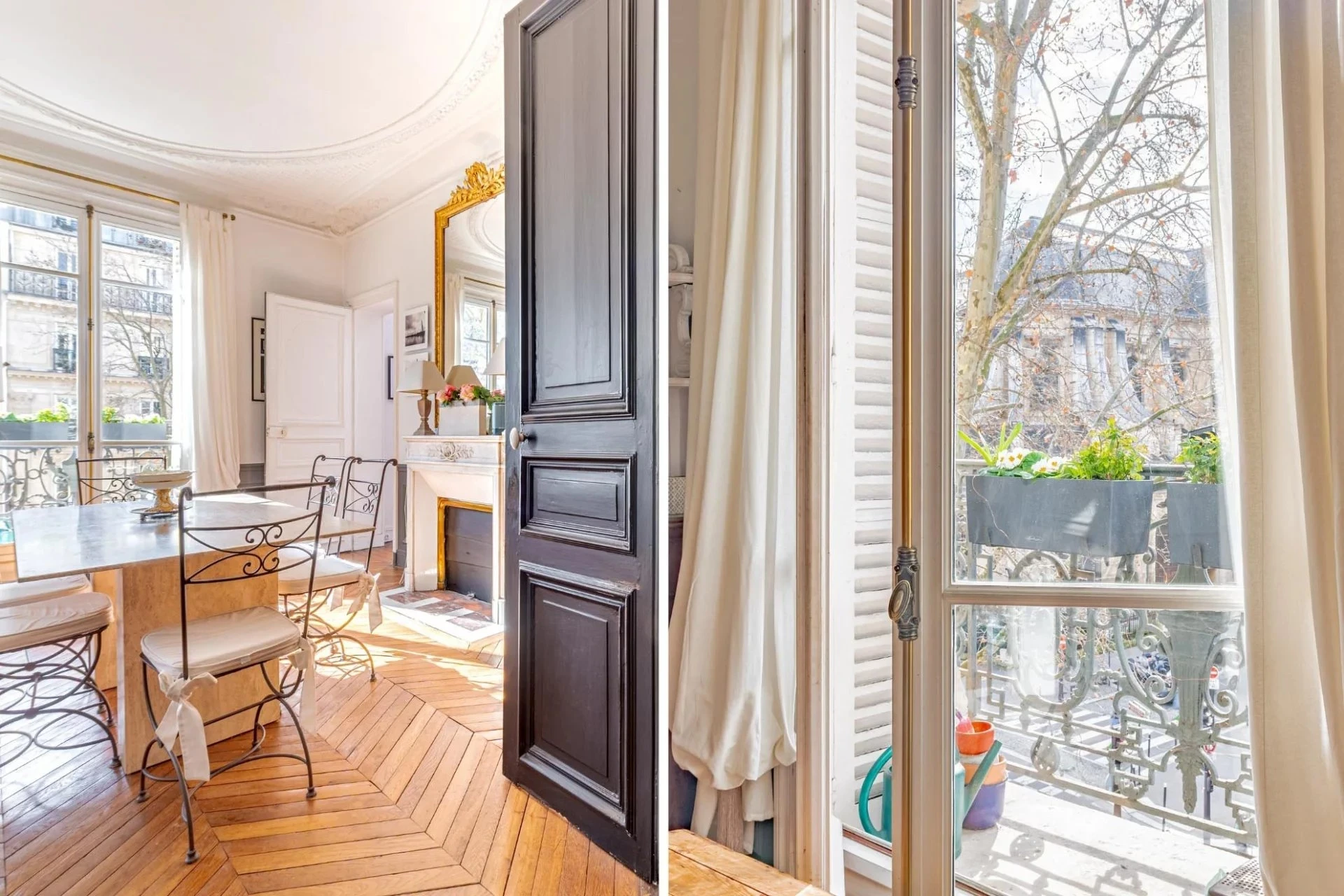 Image du bien : Sectorisation Henri IV 3