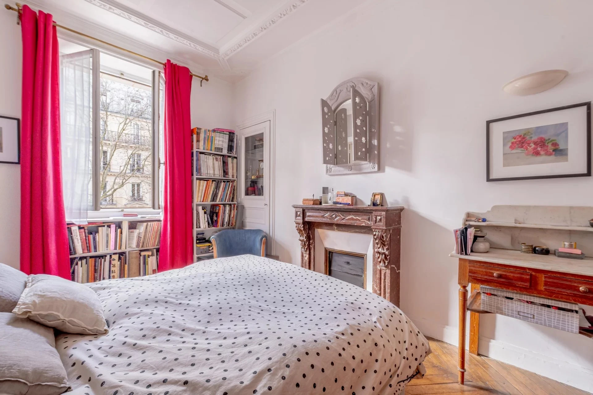 Image du bien : Sectorisation Henri IV 9