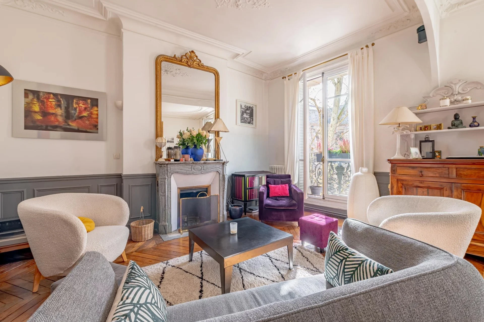 Image du bien : Sectorisation Henri IV 7