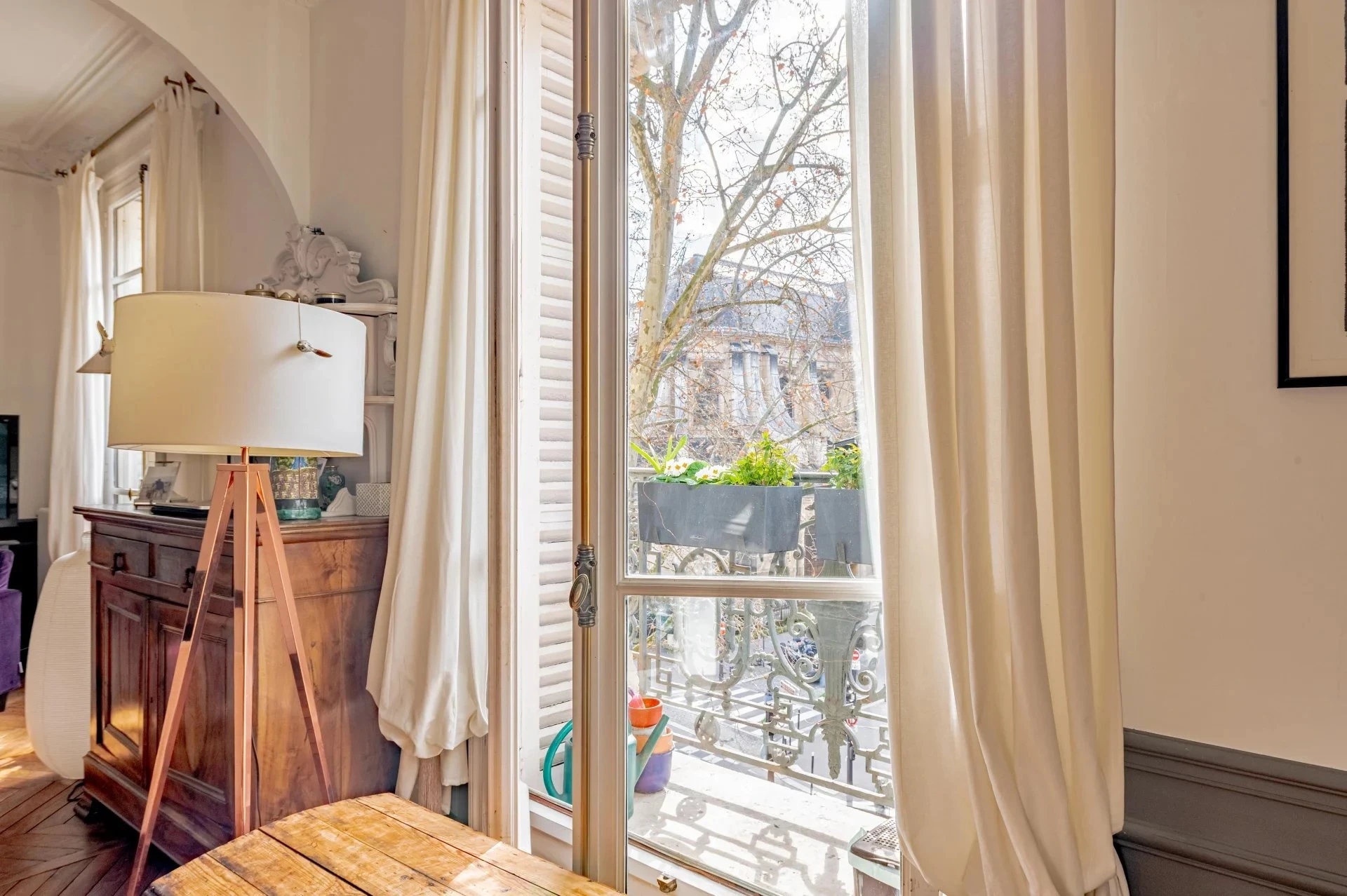 Image du bien : Sectorisation Henri IV 5