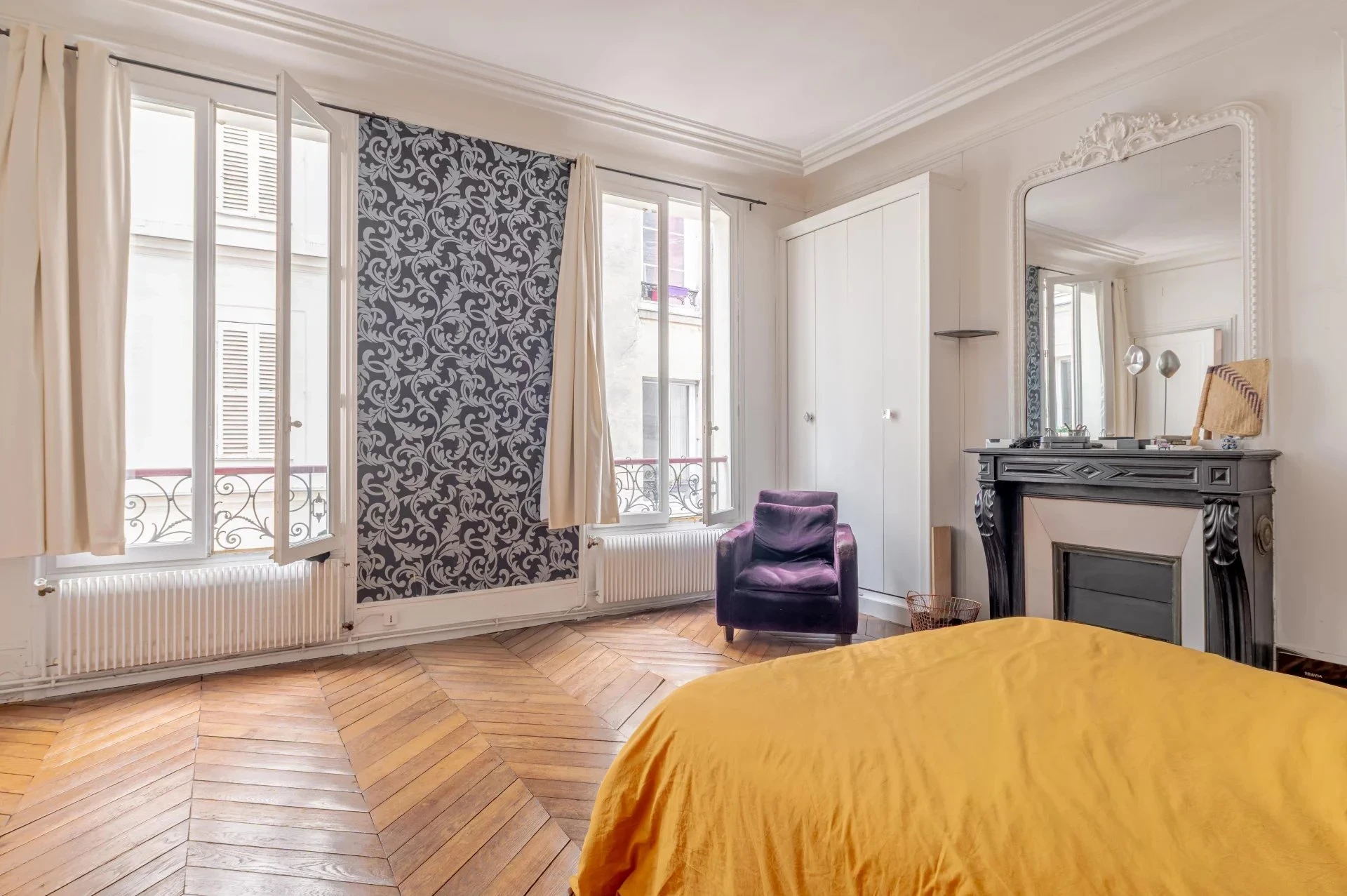 Image du bien : Sectorisation Henri IV 12