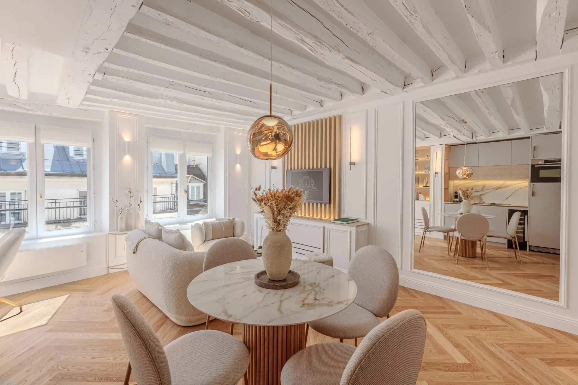 Image du bien : Idéal pied à terre 2