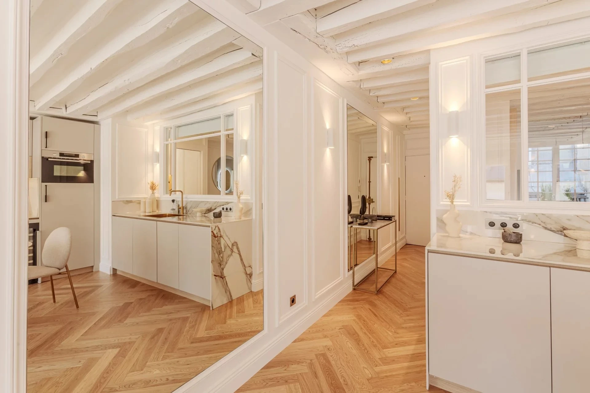 Image du bien : Idéal pied à terre 5