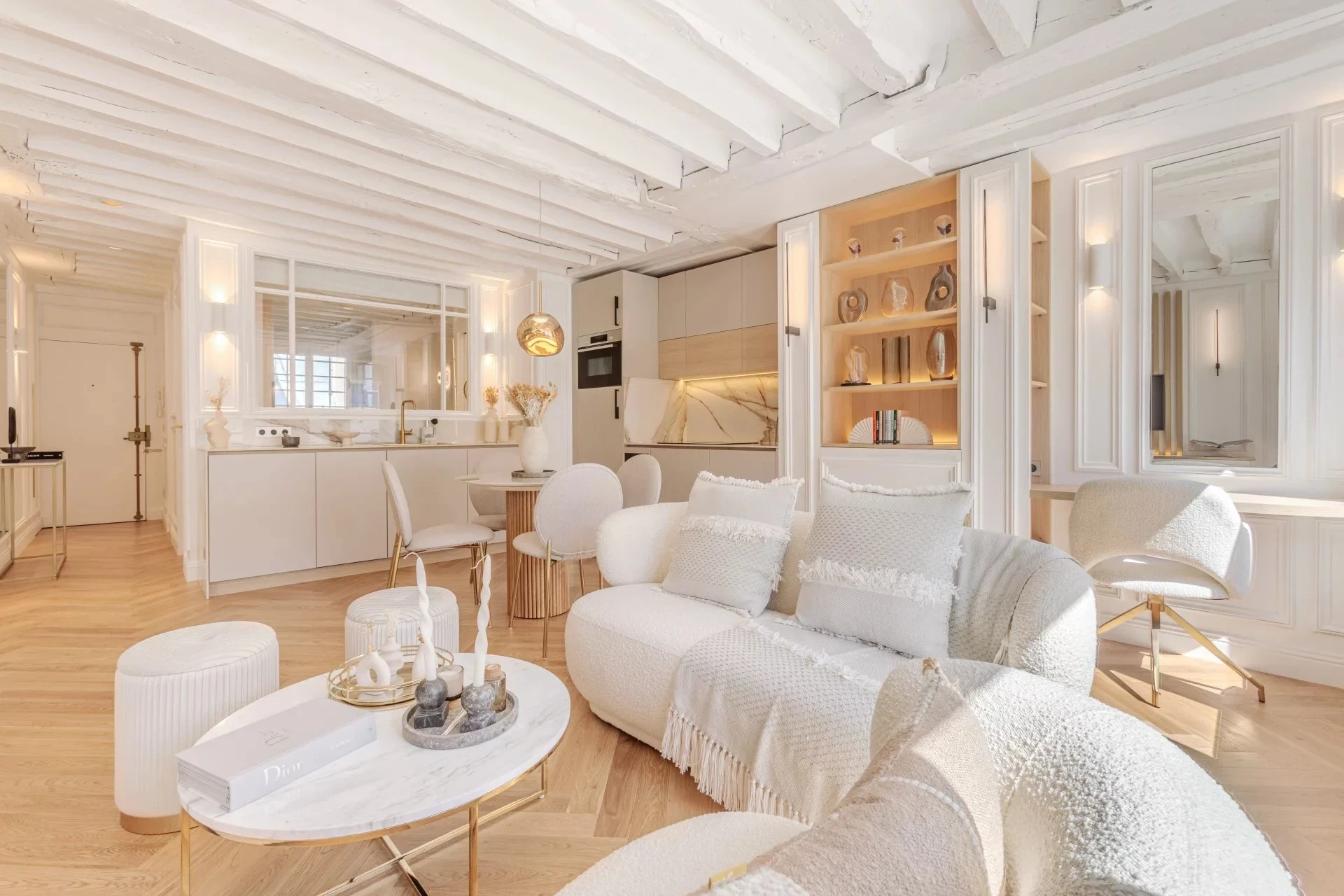 Image du bien : Idéal pied à terre 8