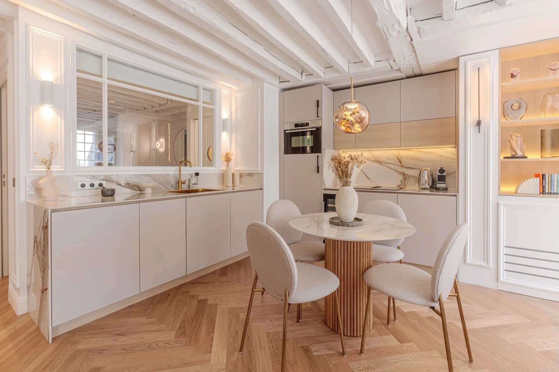 Image du bien : Idéal pied à terre 4