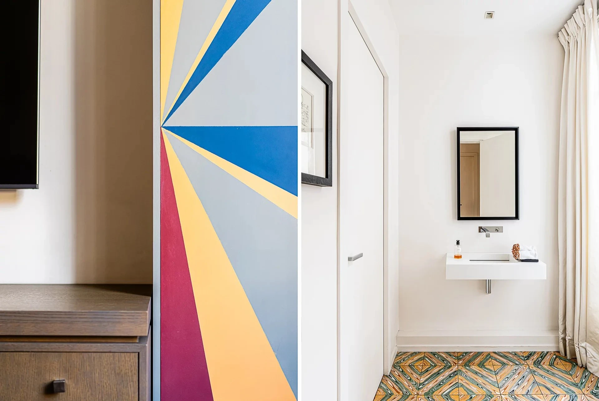 Picture of property: Exceptional apartment, renovated, Parc Monceau 16