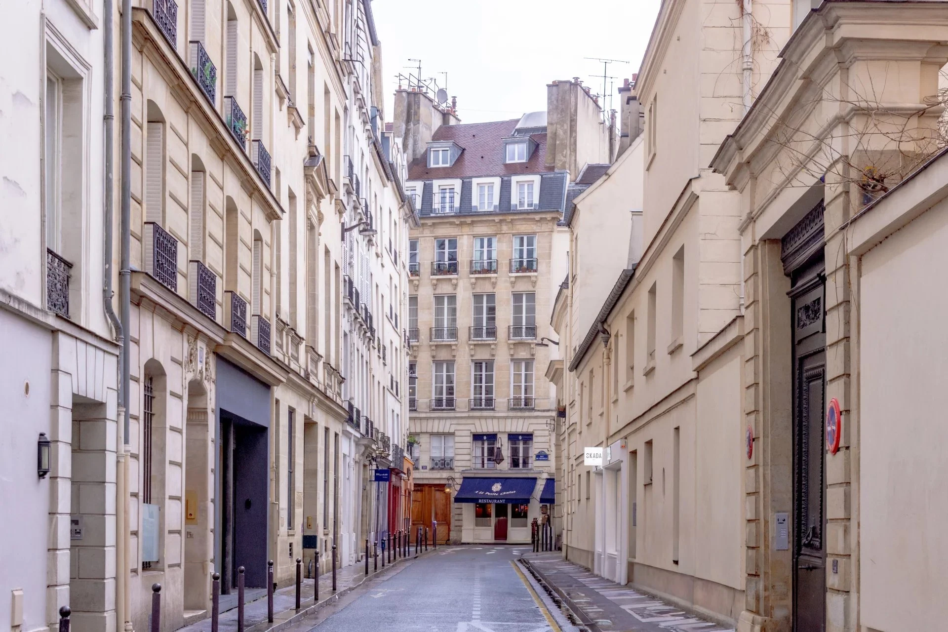 Image du bien : À deux pas du Bon Marché et de l'Hôtel Lutetia 10