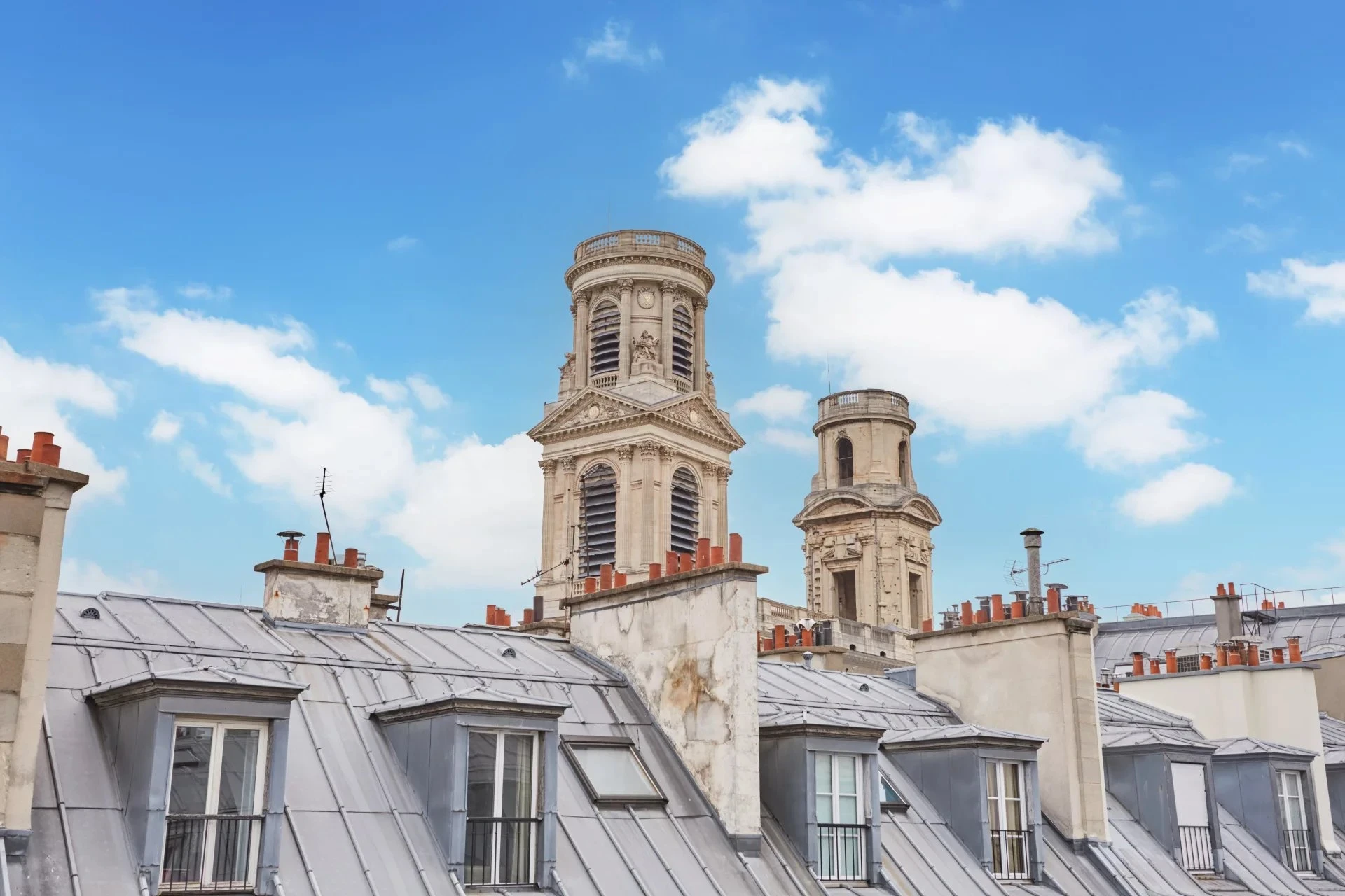 Advantages of property