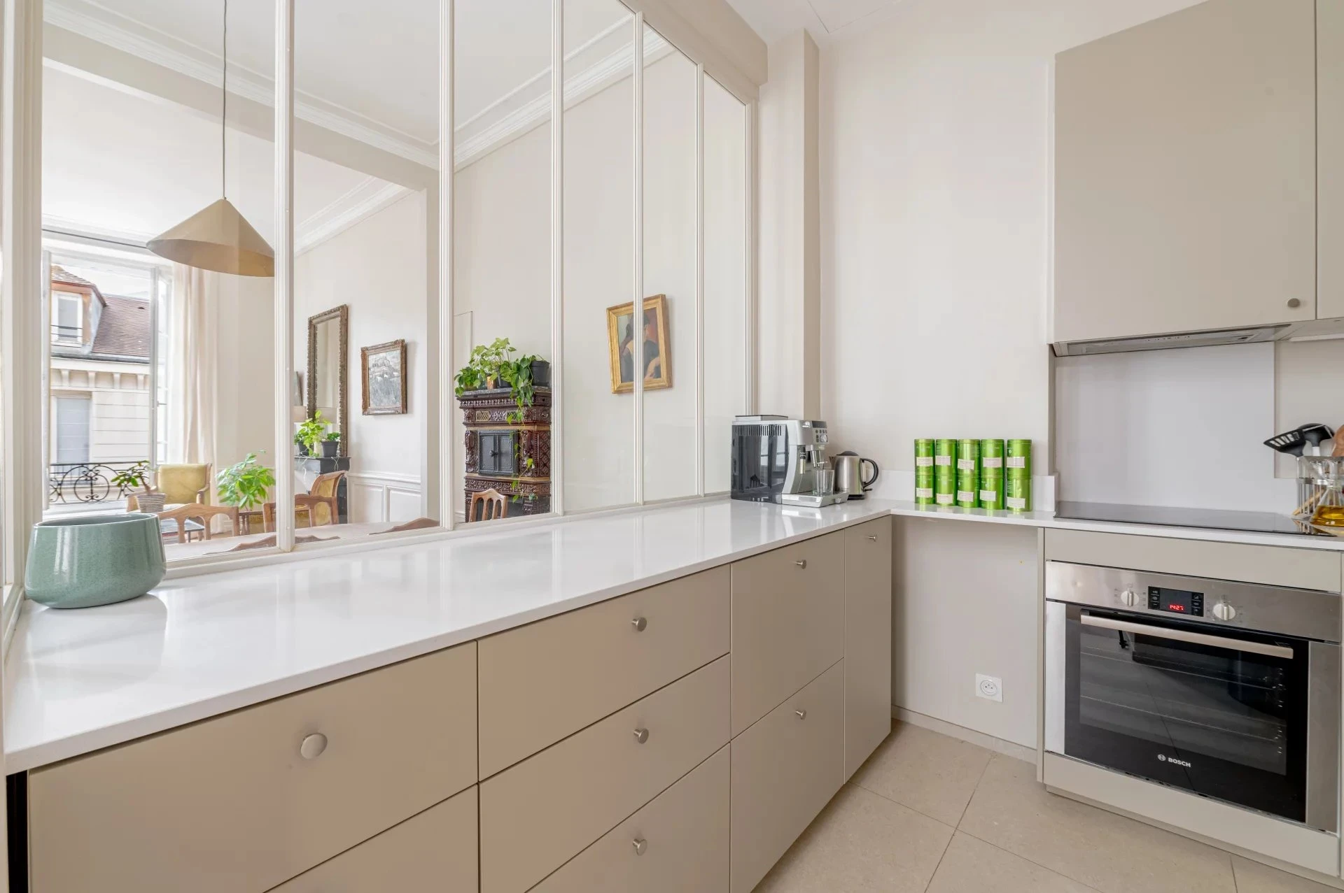 Image du bien : Beaux volumes, calme et soleil 4