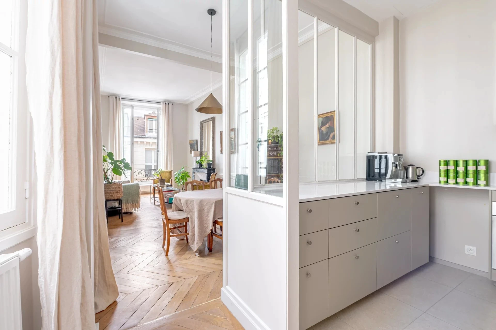 Image du bien : Beaux volumes, calme et soleil 3