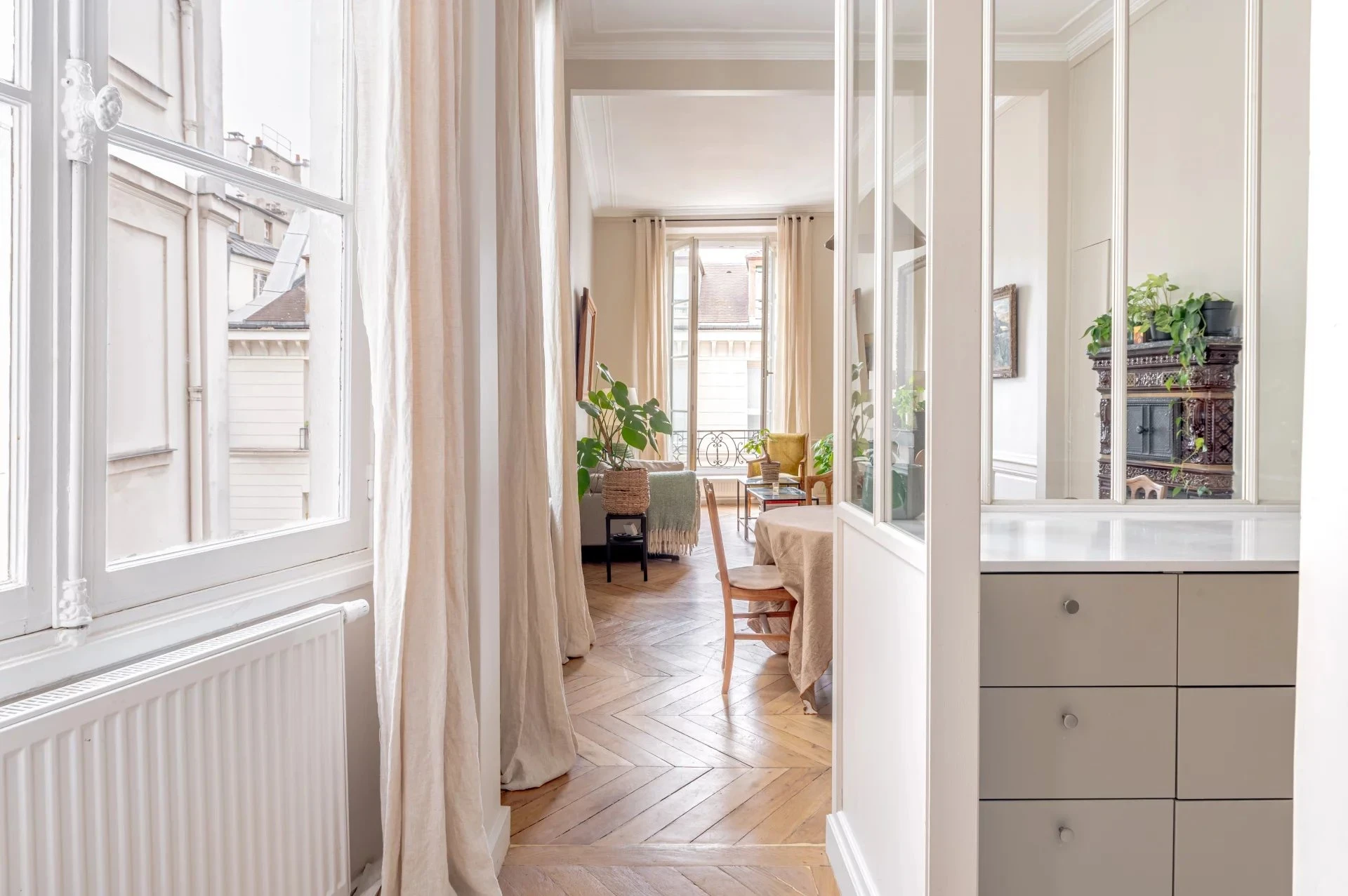 Image du bien : Beaux volumes, calme et soleil 5