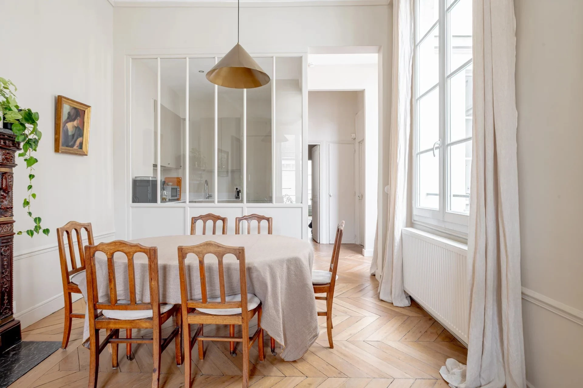 Image du bien : Beaux volumes, calme et soleil 6