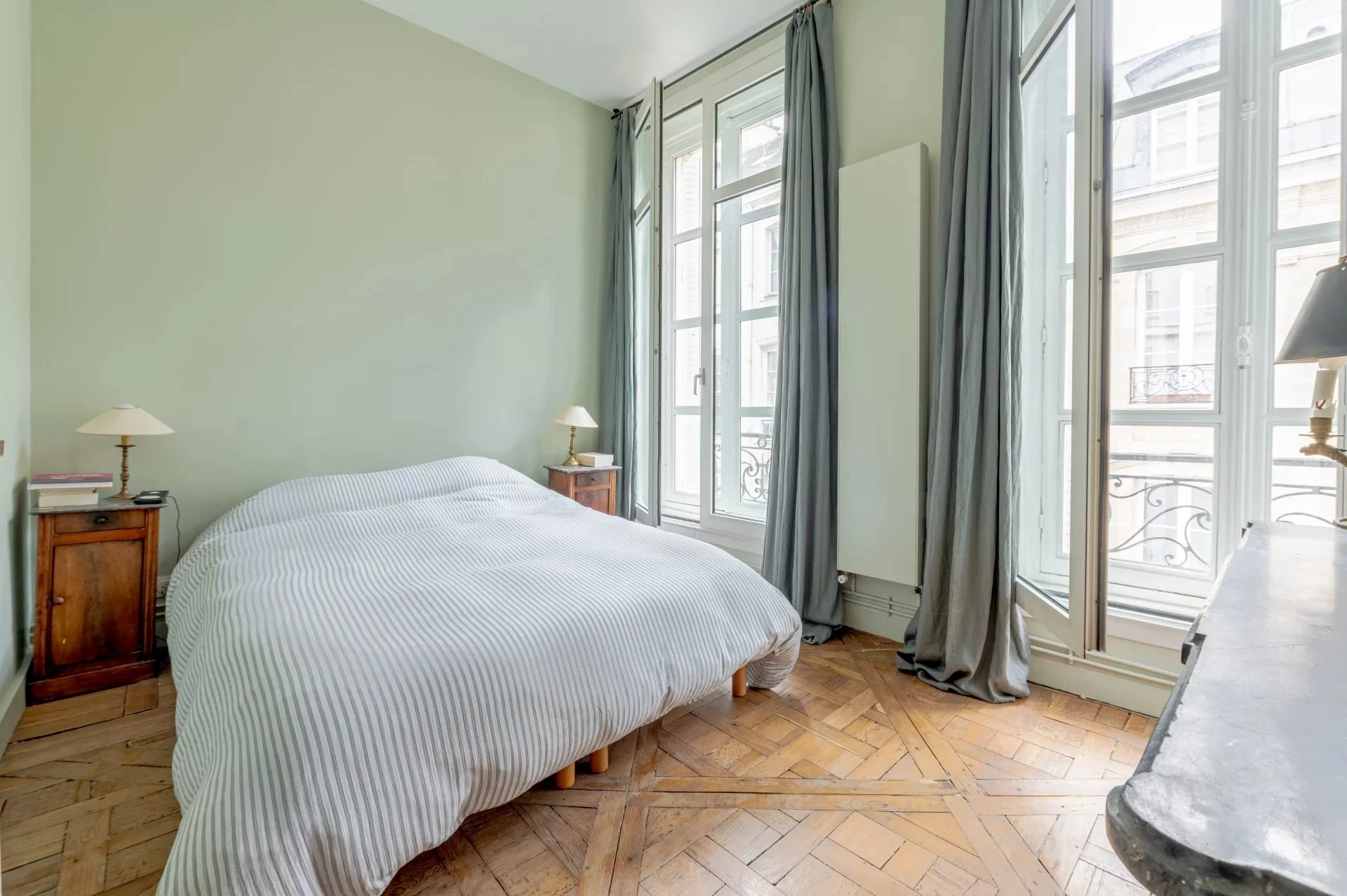 Image du bien : Beaux volumes, calme et soleil 7