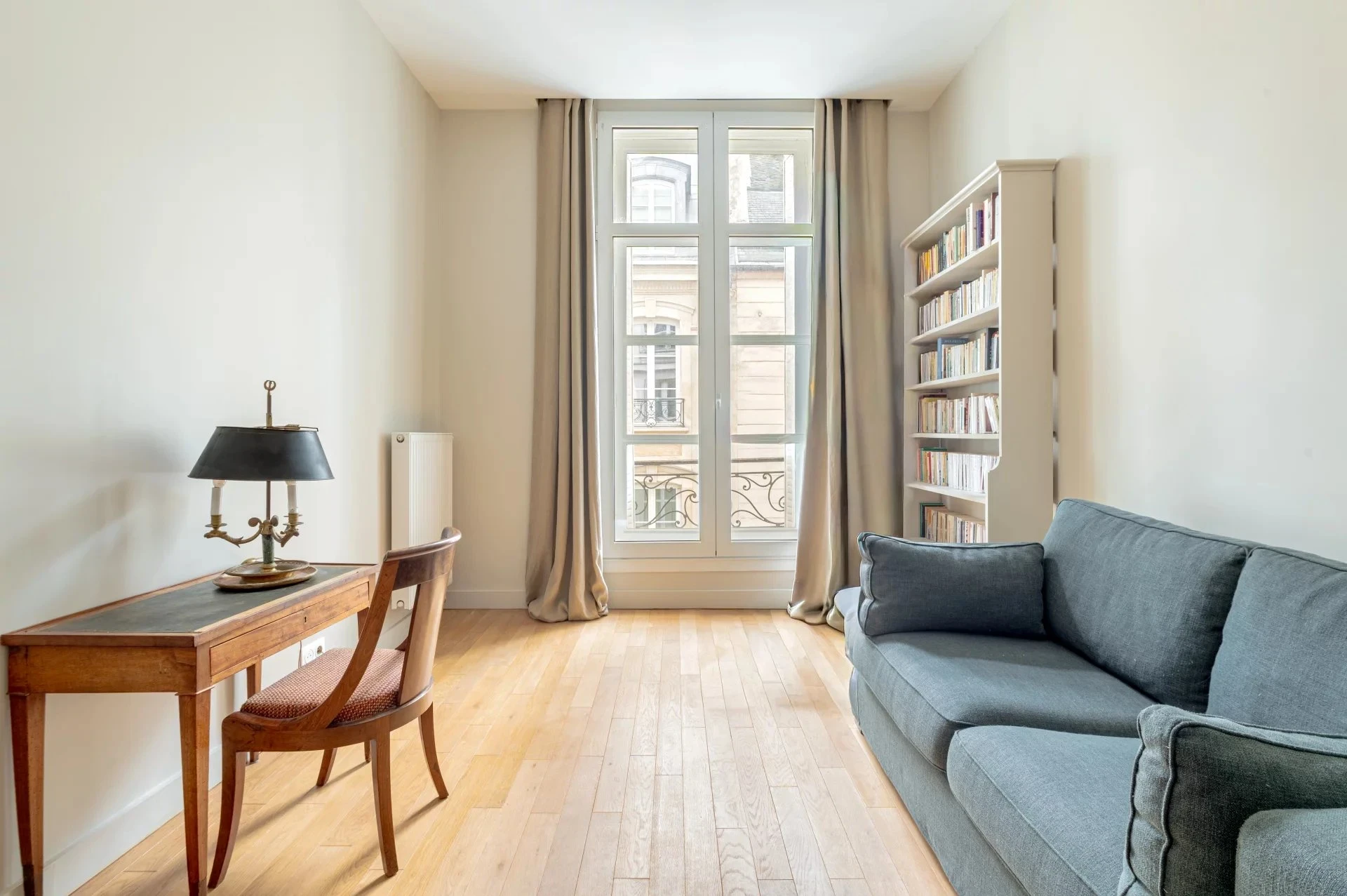 Image du bien : Beaux volumes, calme et soleil 8