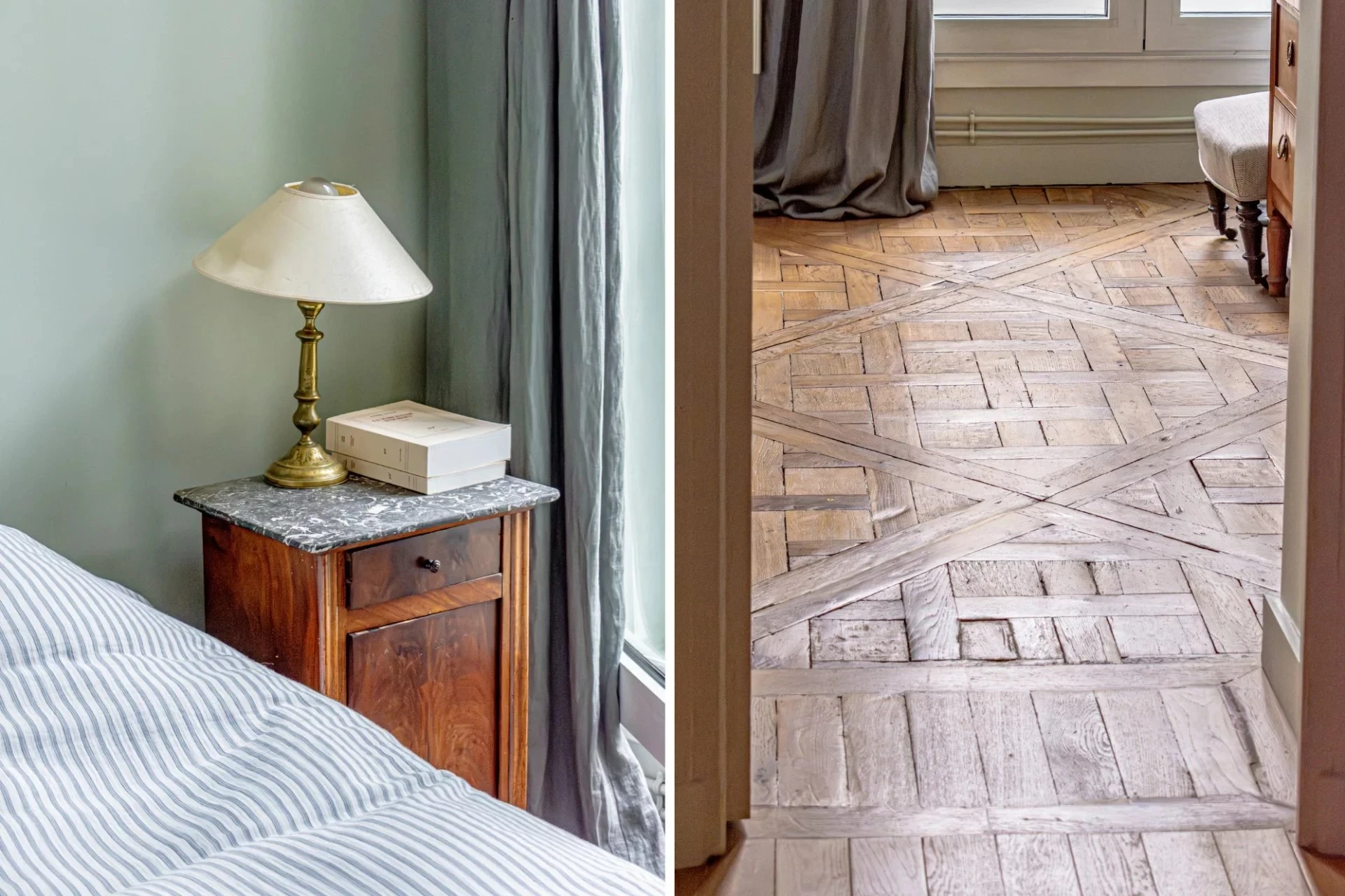 Image du bien : Beaux volumes, calme et soleil 10