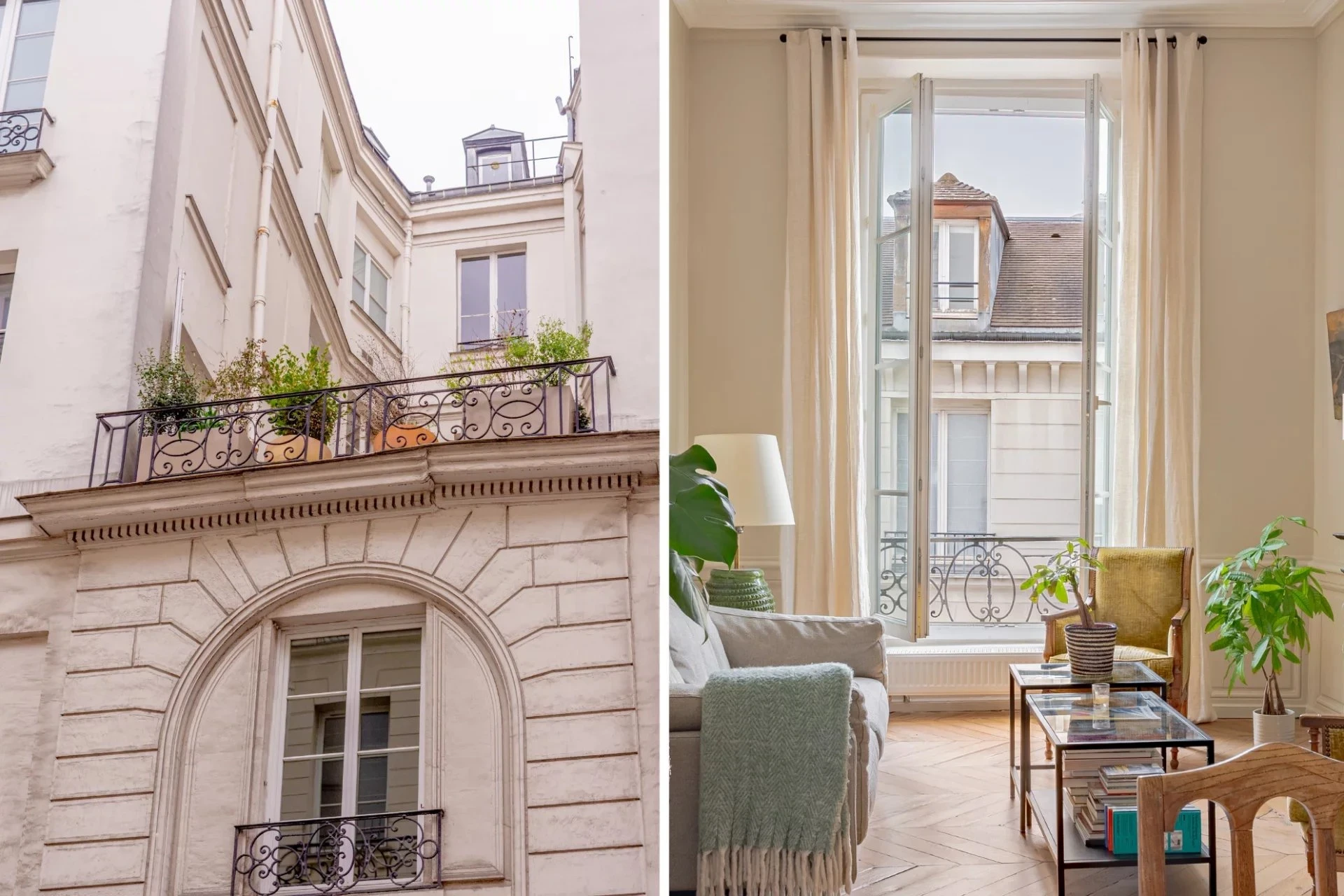 Image du bien : Beaux volumes, calme et soleil 12