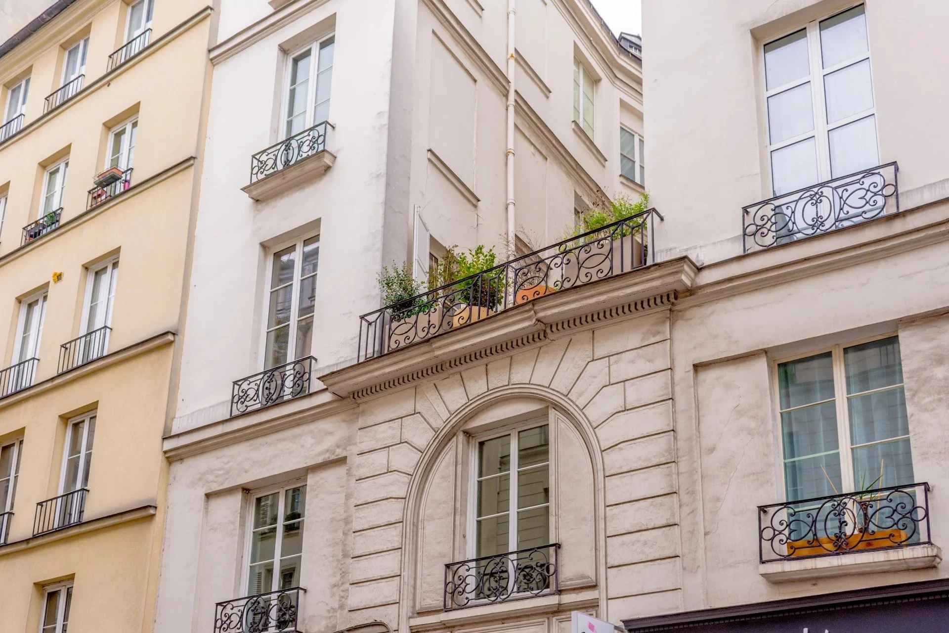 Image du bien : Beaux volumes, calme et soleil 14