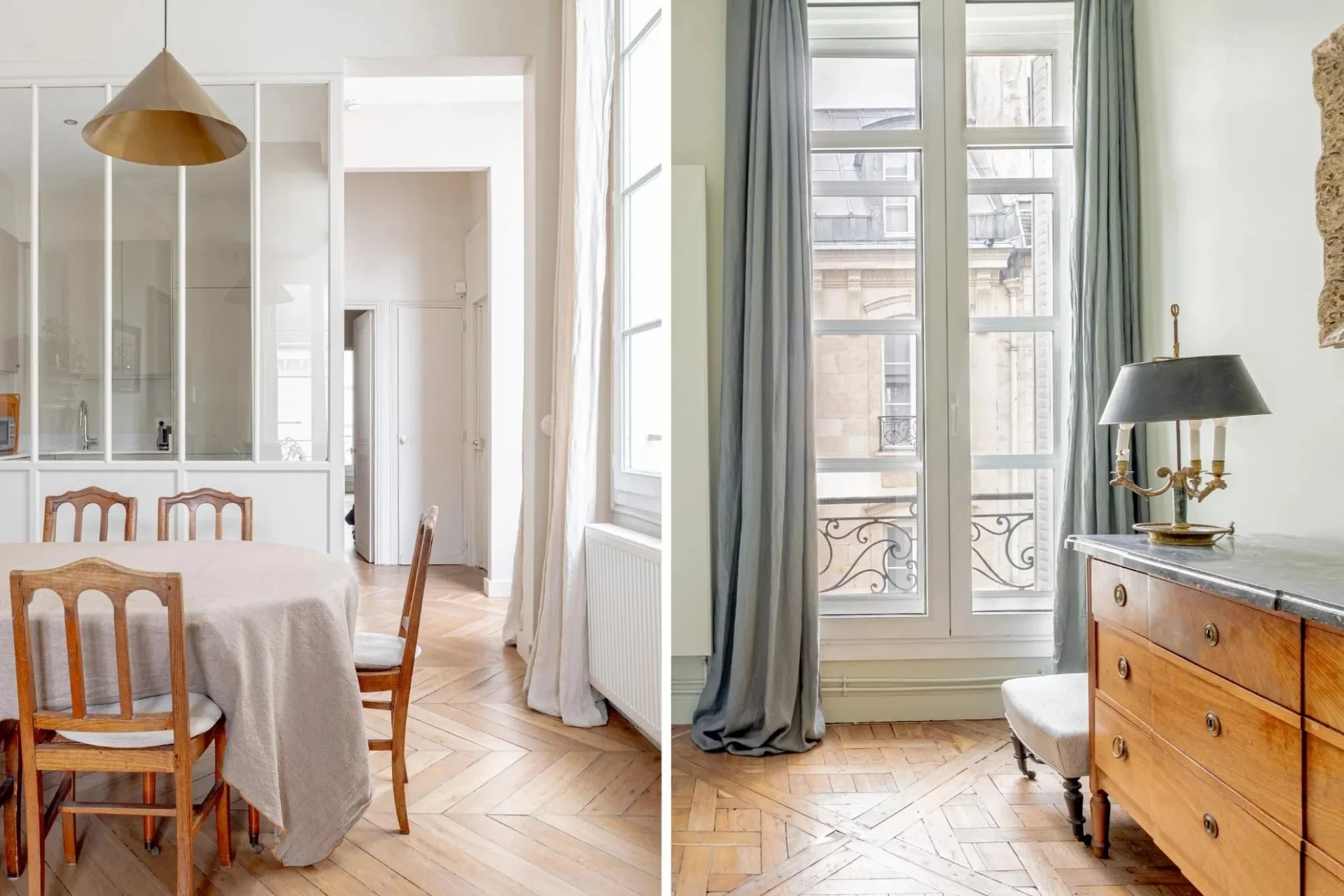 Image du bien : Beaux volumes, calme et soleil 13