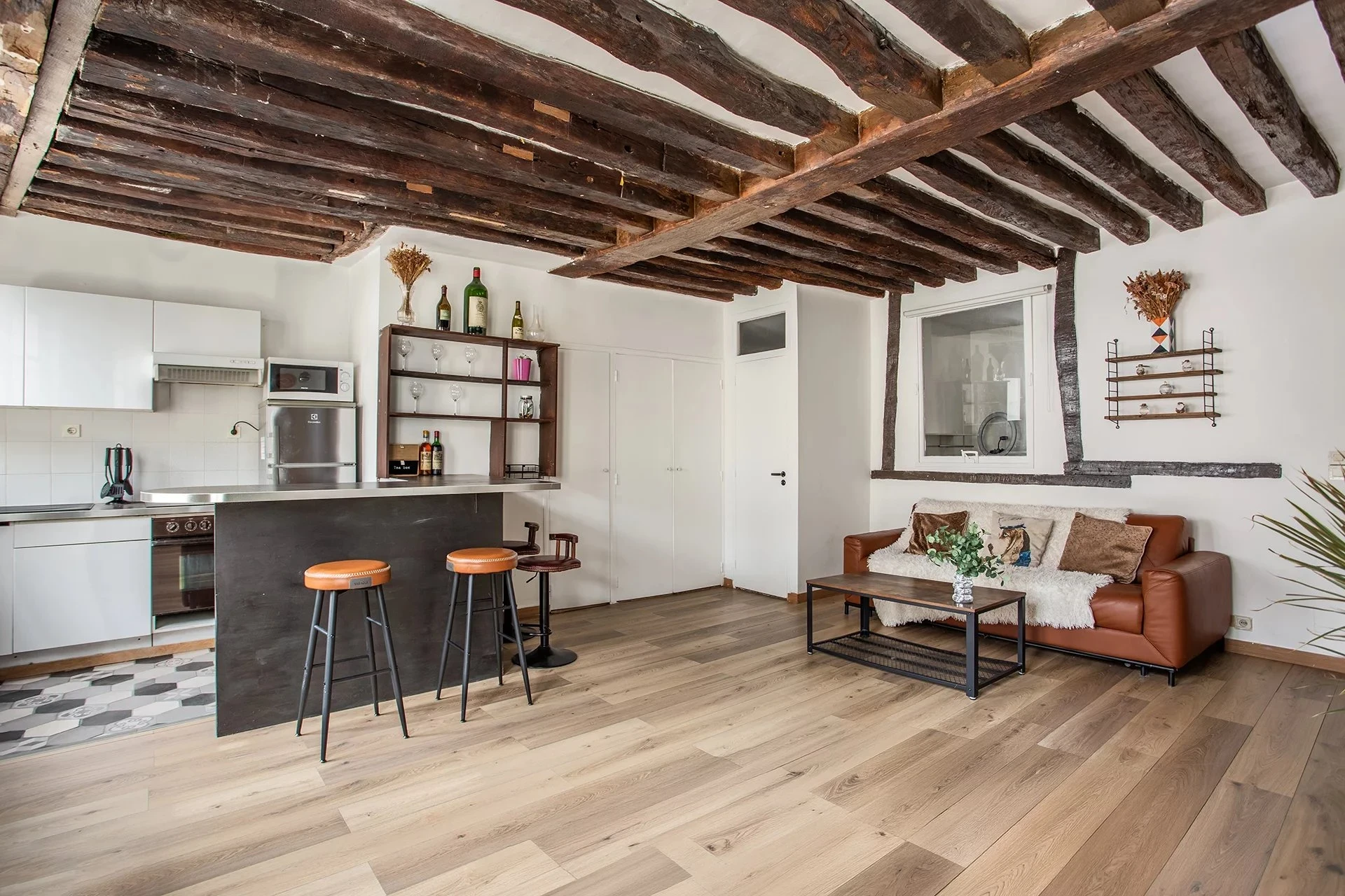 Picture of property: The authentic Saint-Germain-des-Prés spirit 5