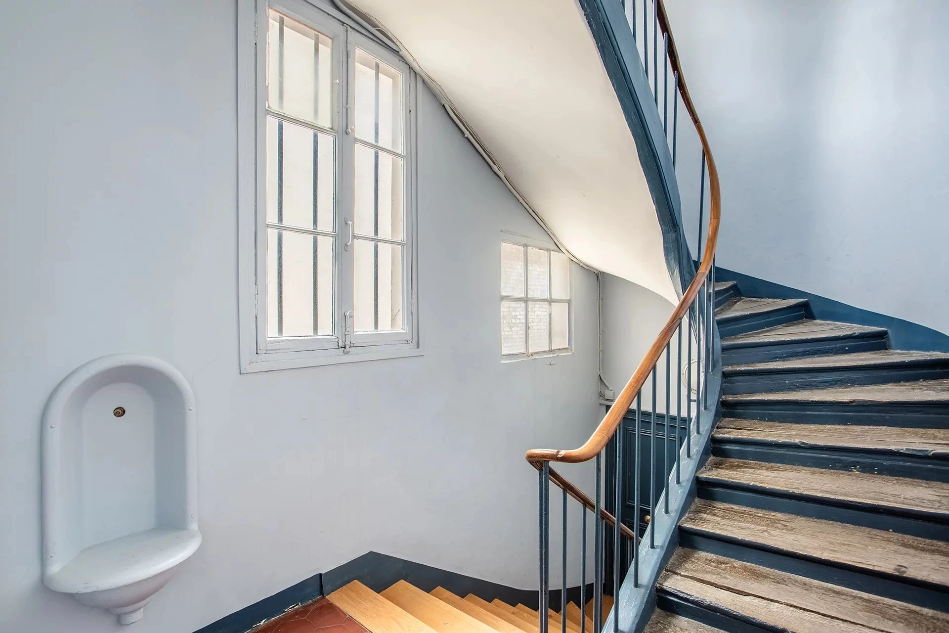 Picture of property: The authentic Saint-Germain-des-Prés spirit 9