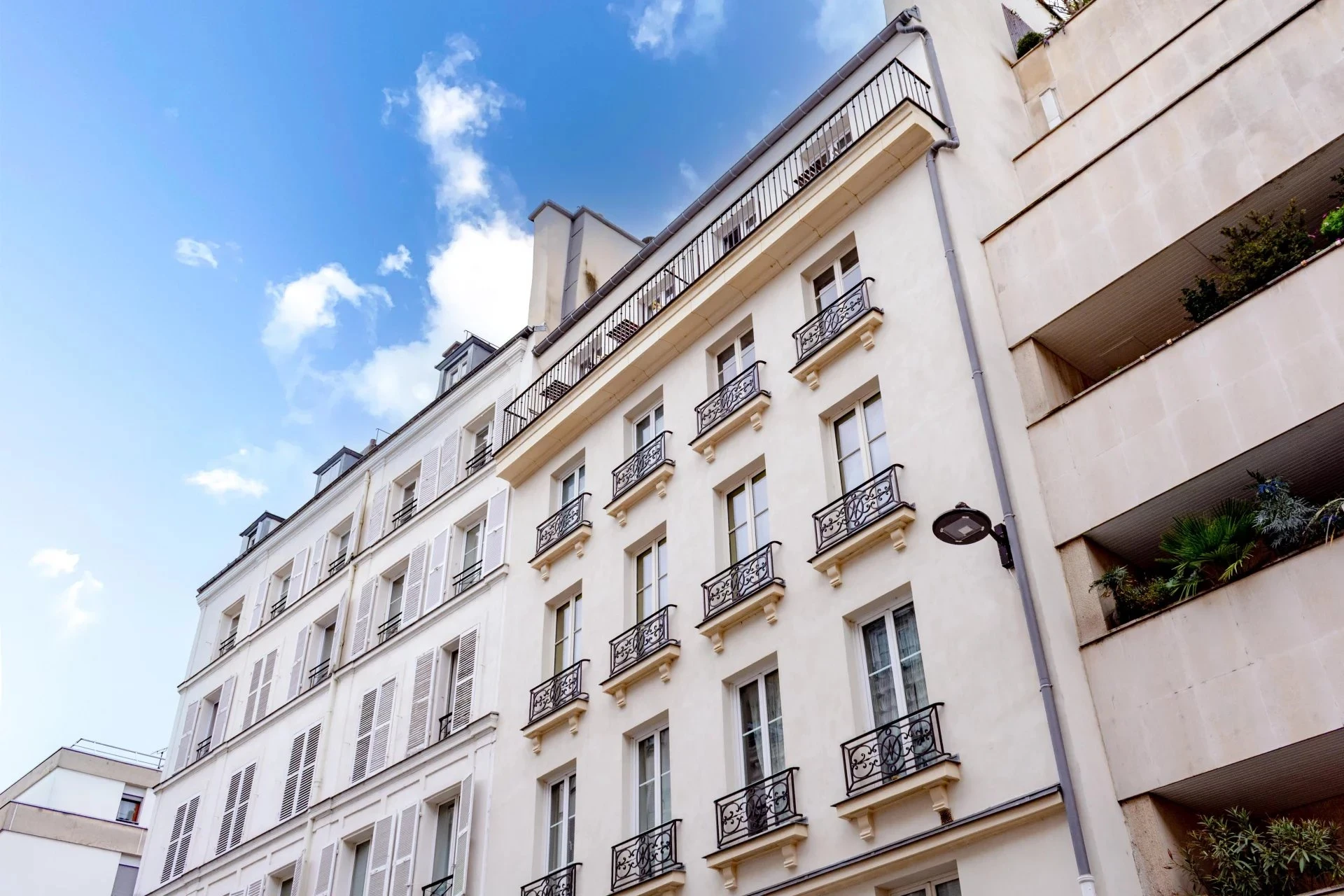 Advantages of property