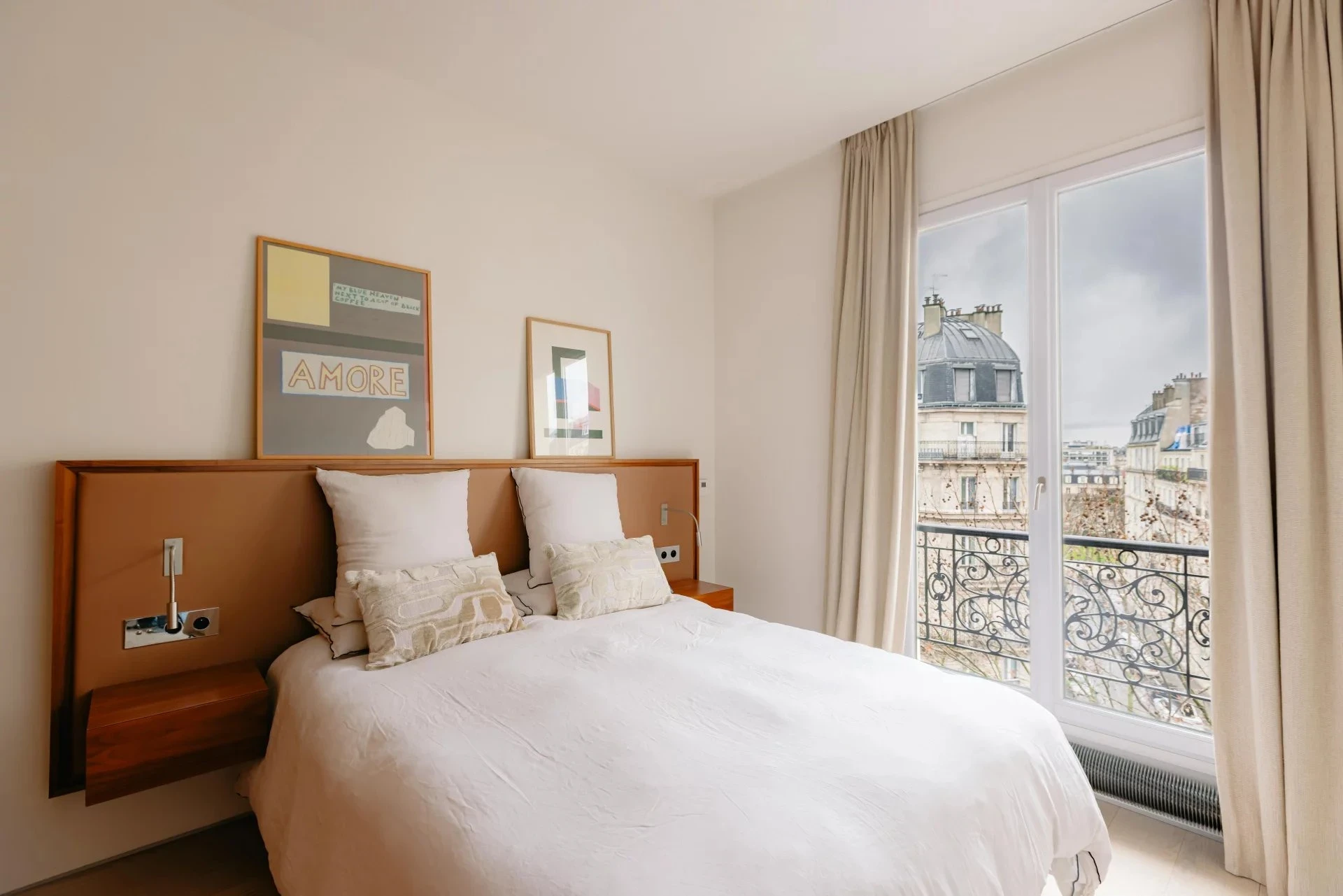 Image du bien : Appartement d'architecte 8