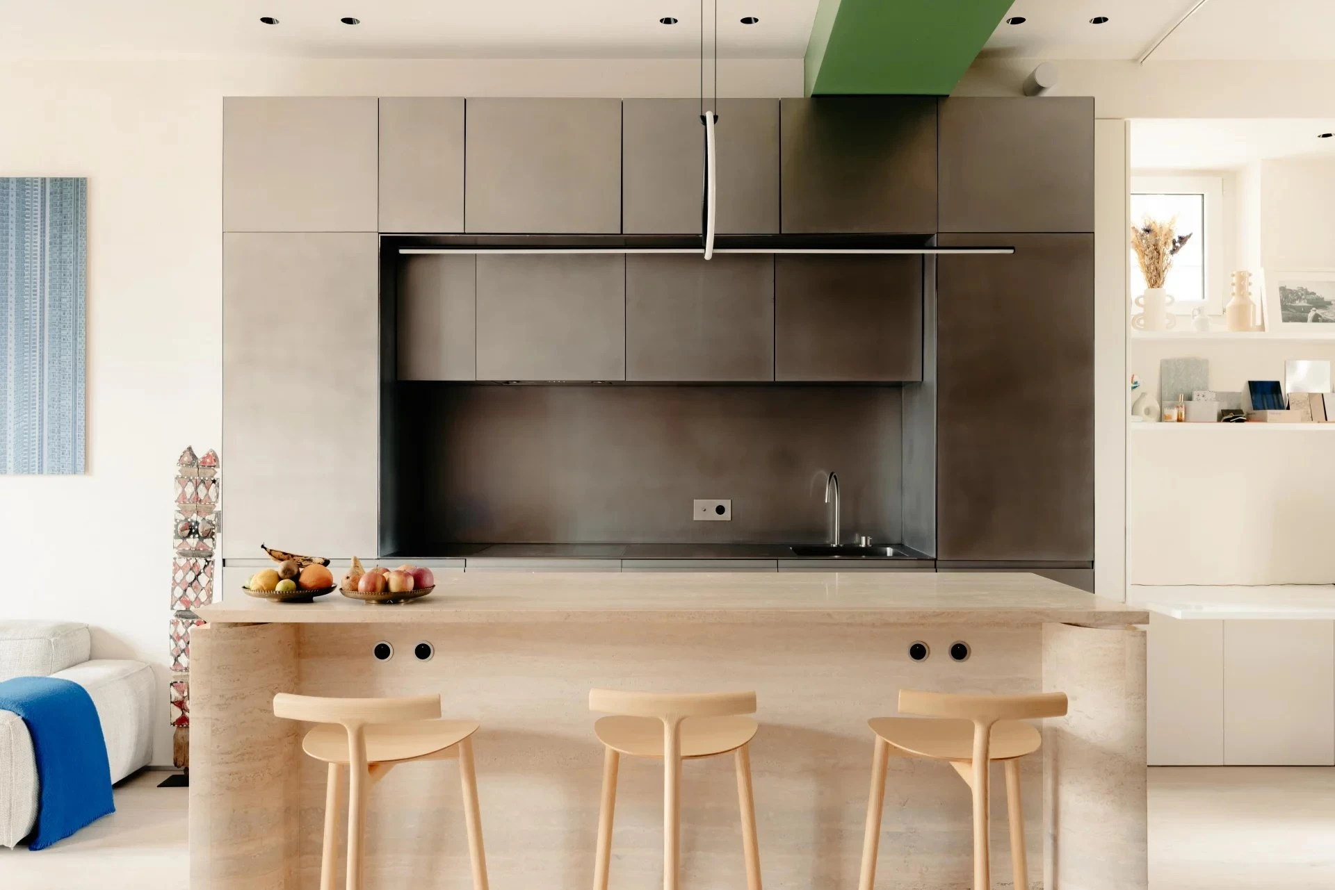 Image du bien : Appartement d'architecte 5