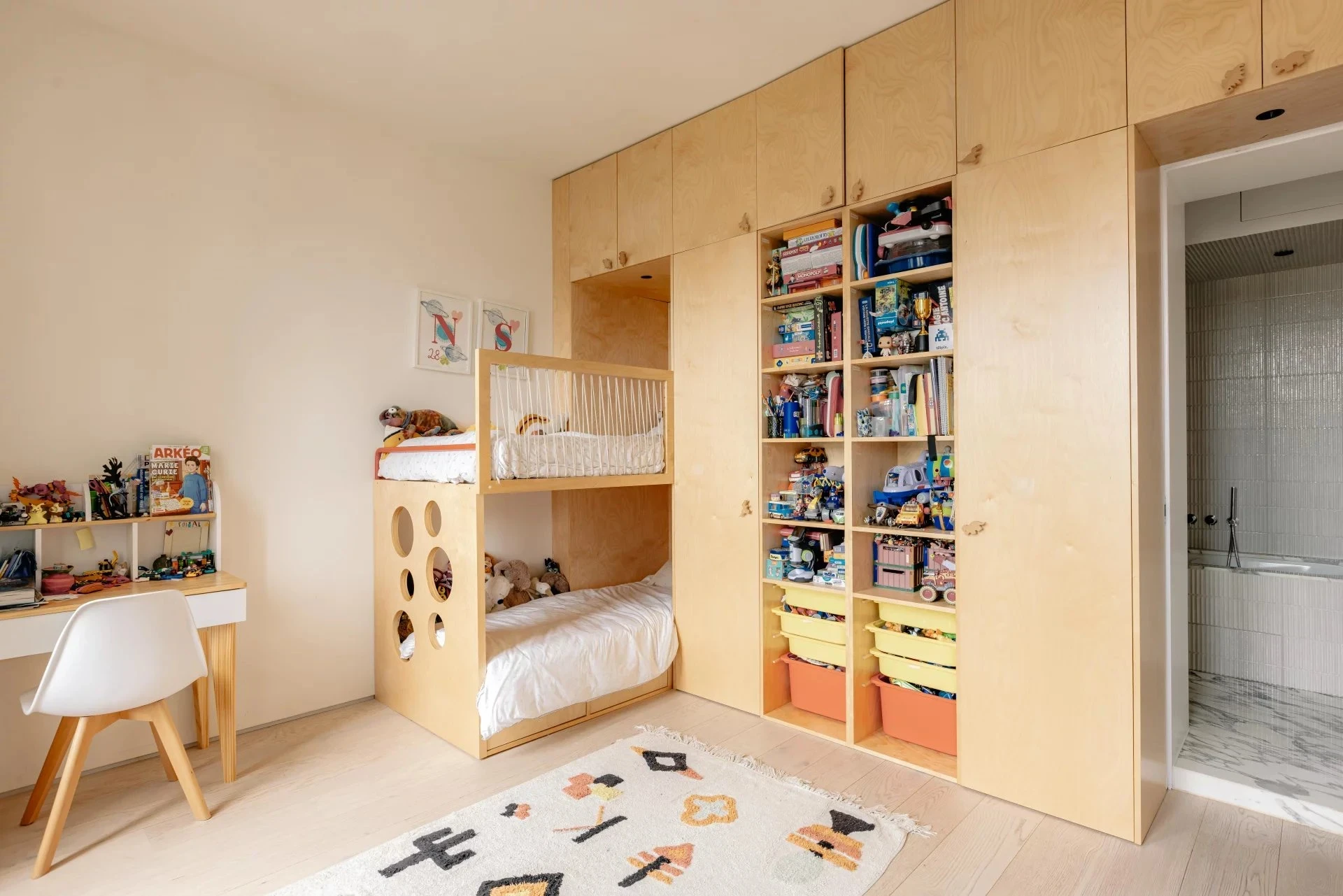 Image du bien : Appartement d'architecte 10